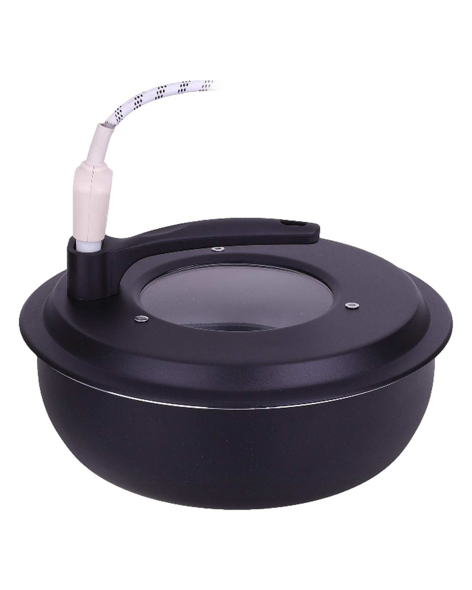 کیک پز برقی مشکی تکنو Tecno