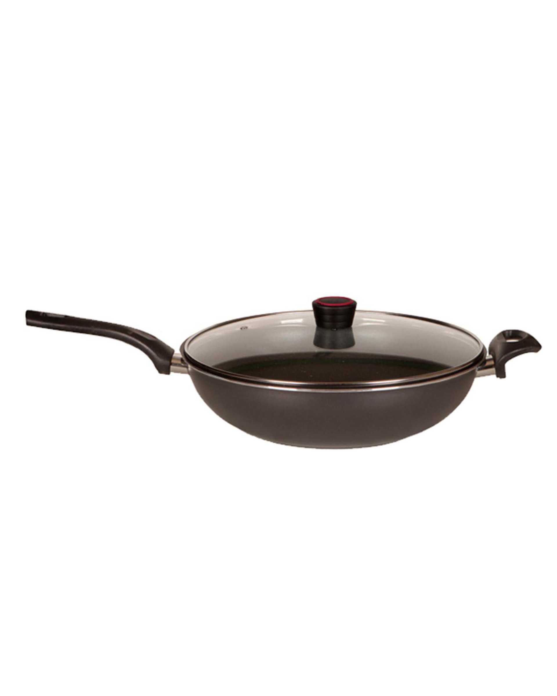 تابه وک طوسی تکنو Tecnoسایز 32