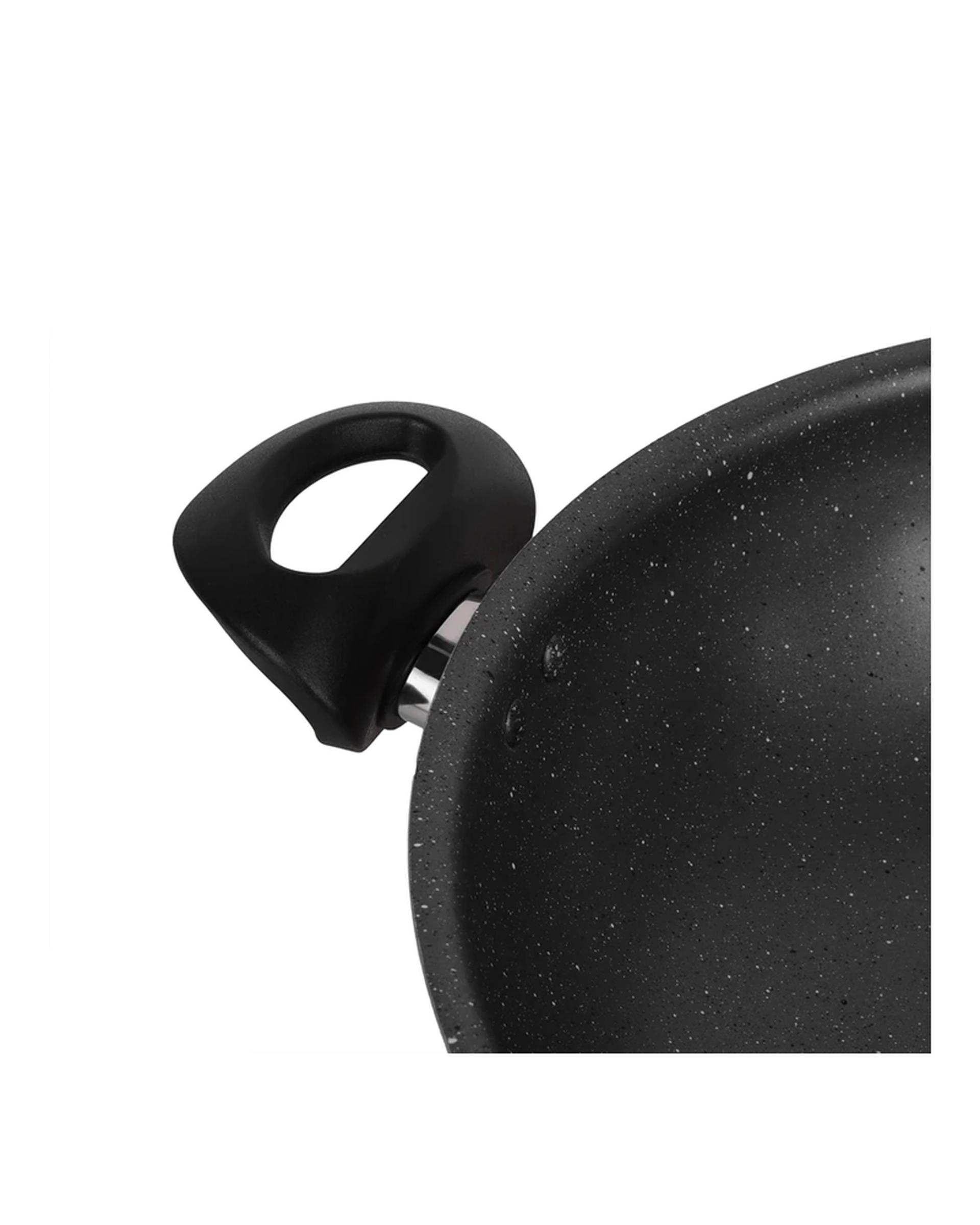 تابه وک طوسی تکنو Tecnoسایز 32