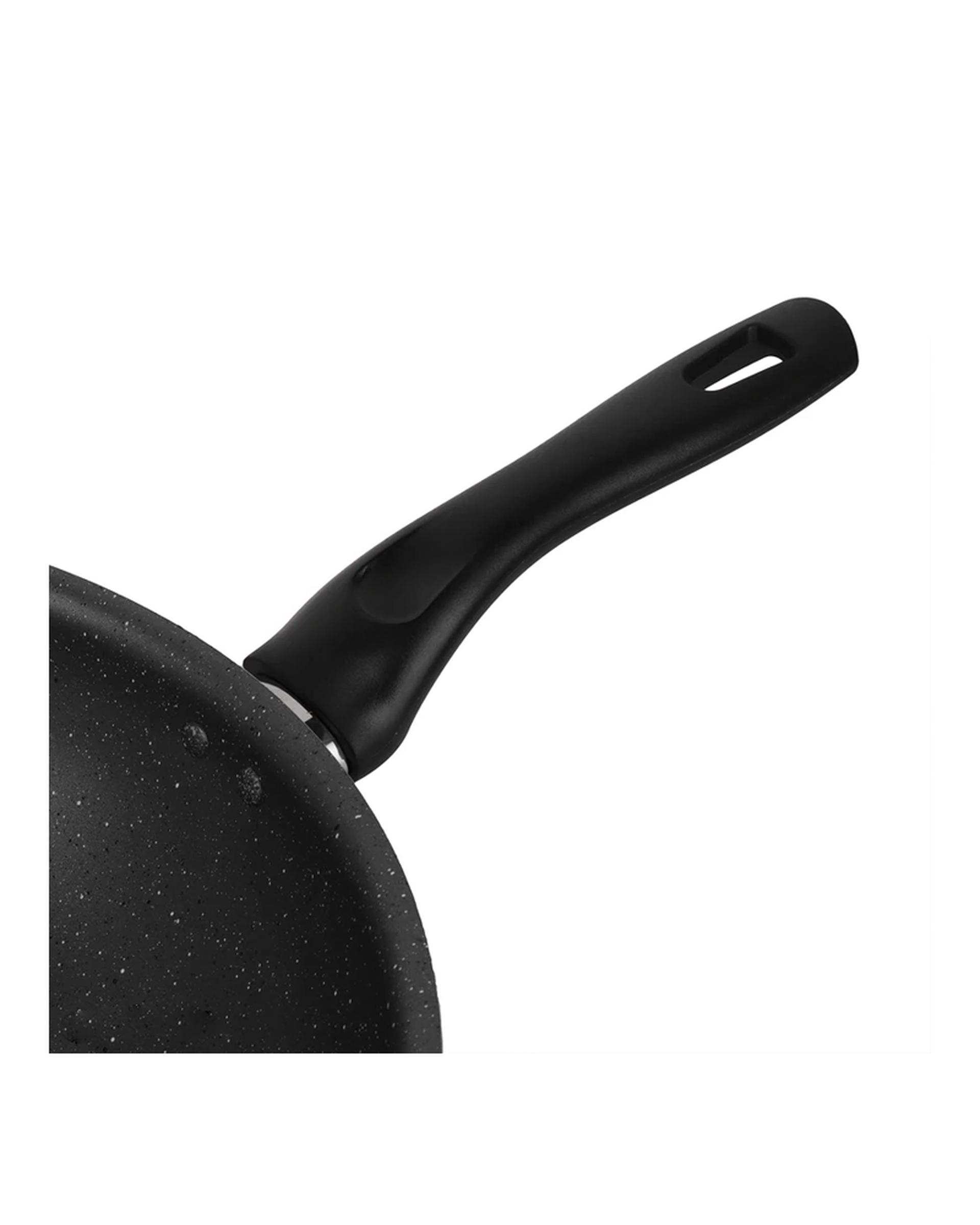 تابه وک طوسی تکنو Tecnoسایز 32