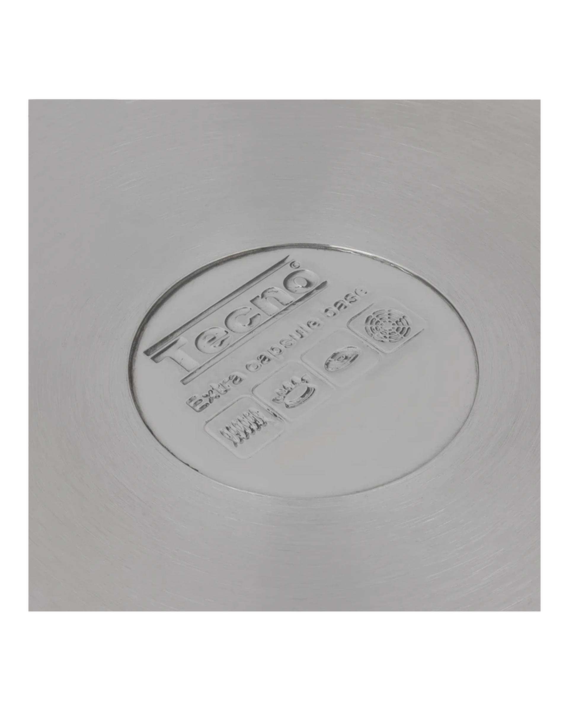 تابه استیل تکنو Tecno سایز 28