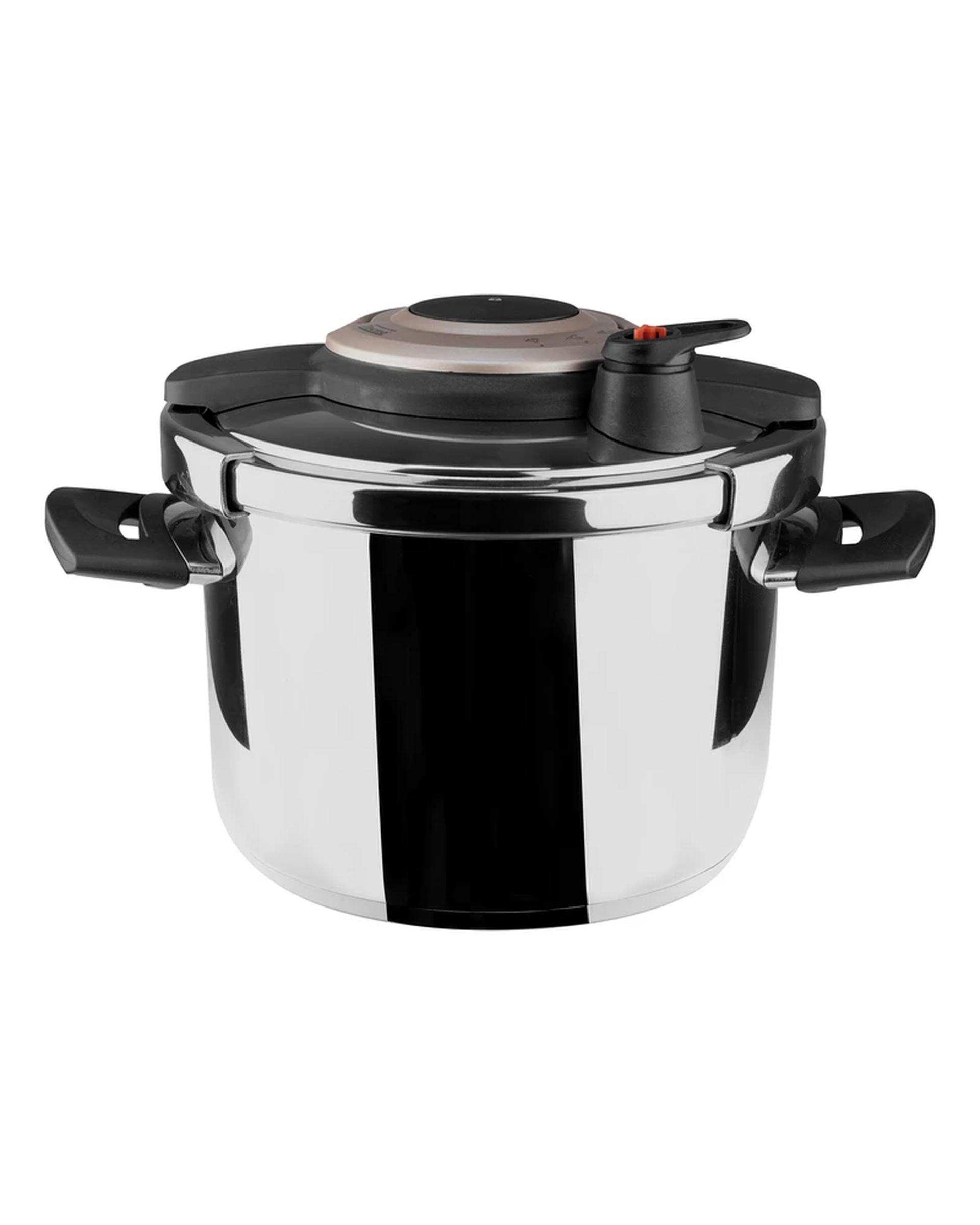 زودپز 6 لیتری تکنو Tecno