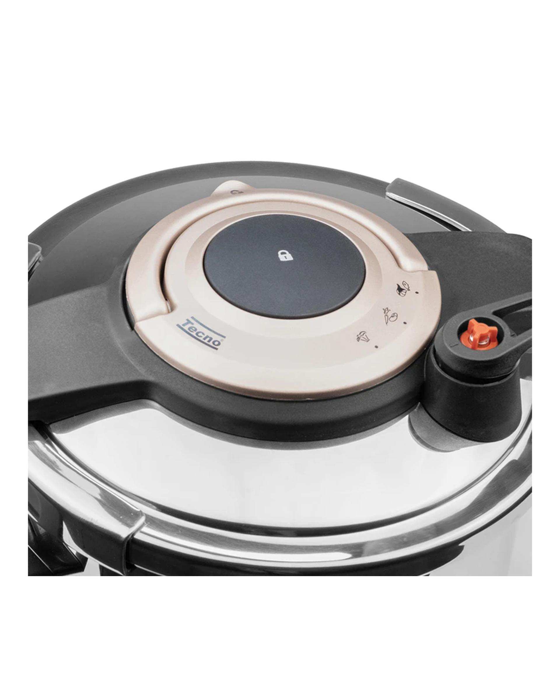 زودپز 6 لیتری تکنو Tecno