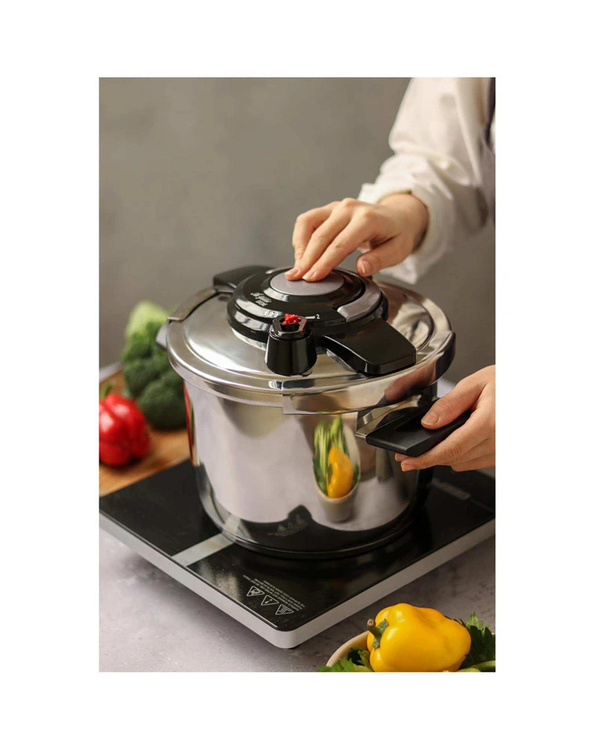 زودپز 6 لیتری تکنو Tecno