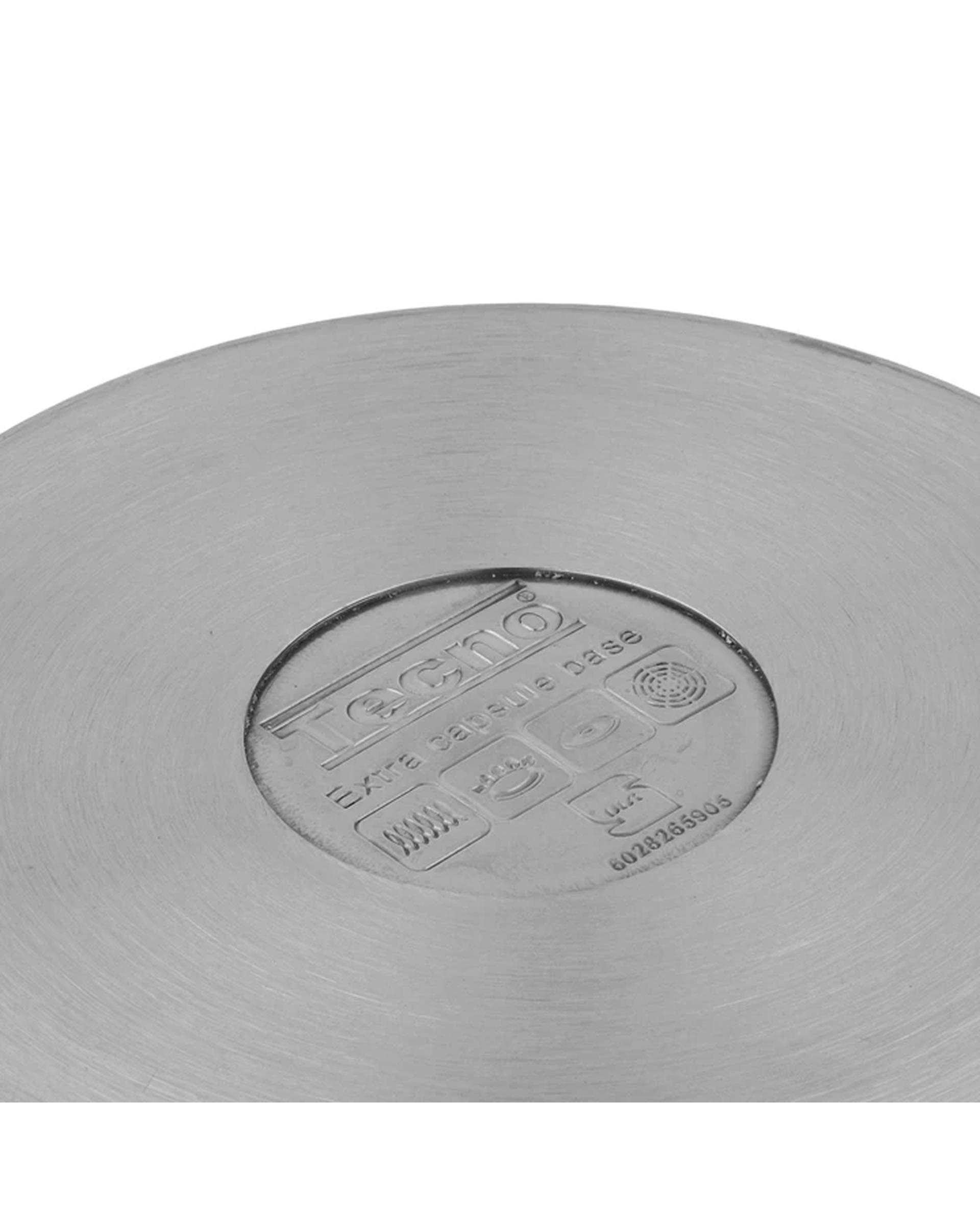 زود پز دو قلو تکنو Tecno