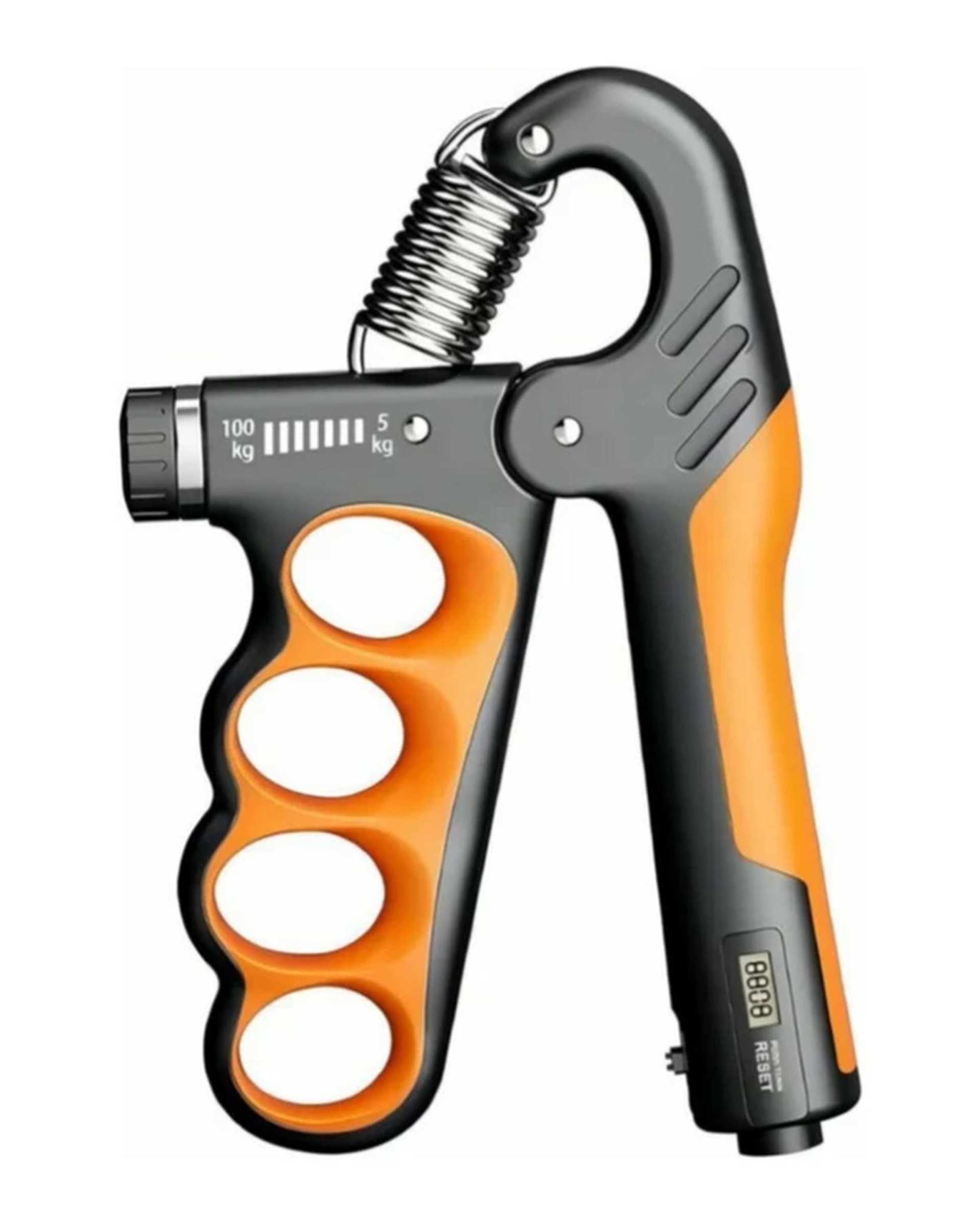 فنر تقویت مچ زرد مدل GOLDEN3 5-100KG