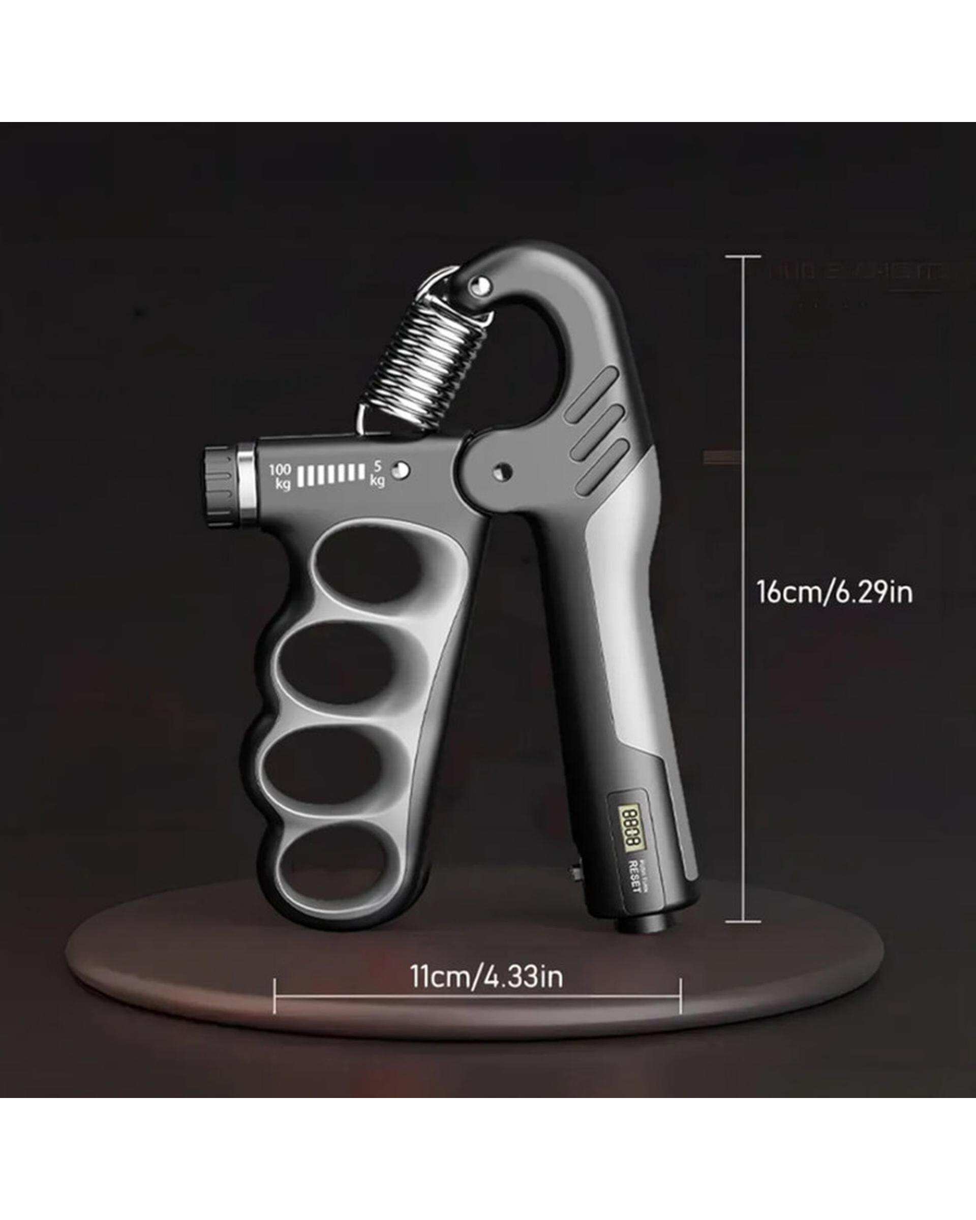 فنر تقویت مچ زرد مدل GOLDEN3 5-100KG