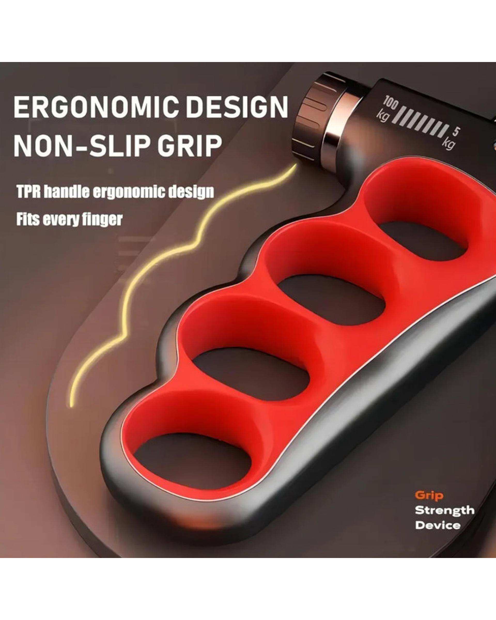 فنر تقویت مچ زرد مدل GOLDEN3 5-100KG