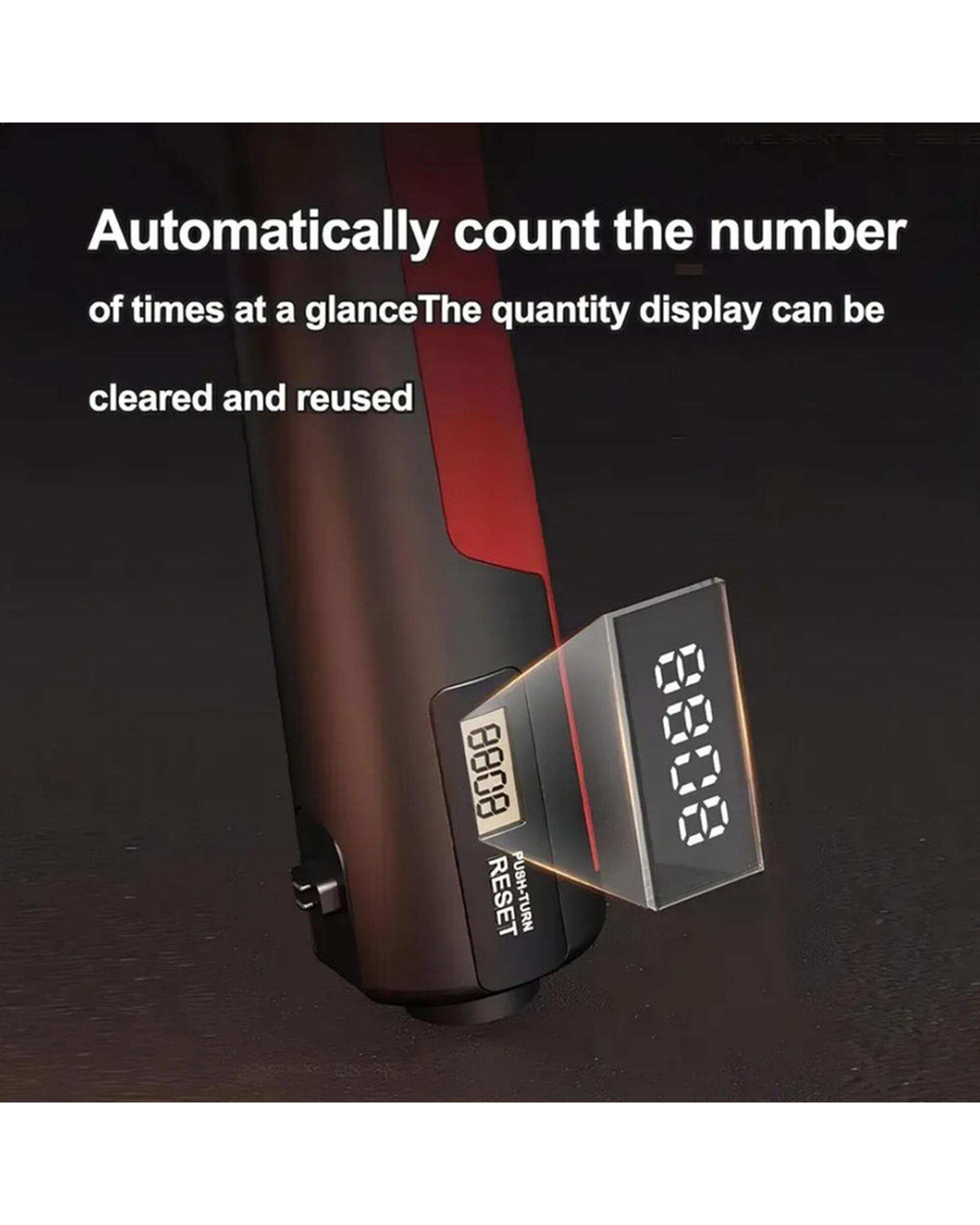 فنر تقویت مچ خاکستری مدل GOLDEN3 5-100KG