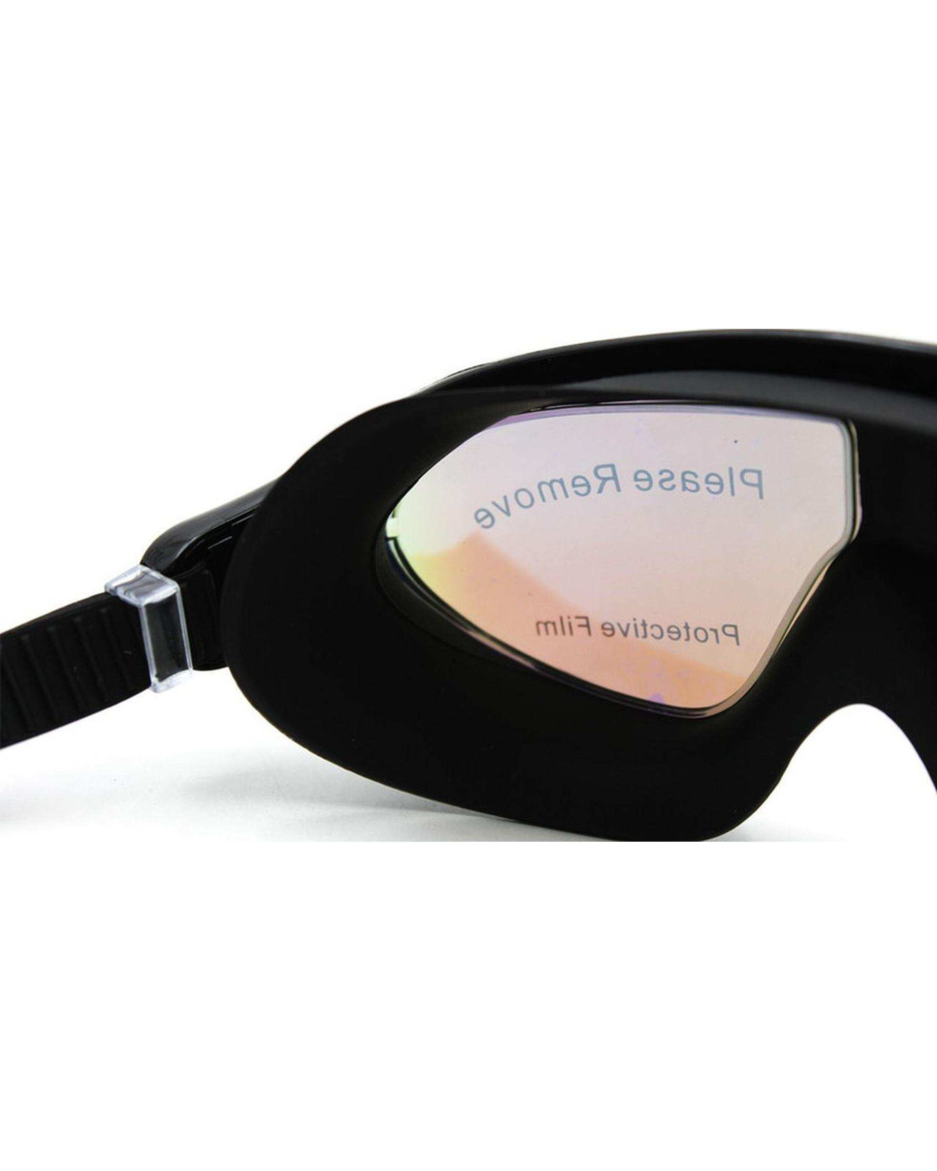 عینک شنا یاماکاوا مدل 9136DM-N CHP