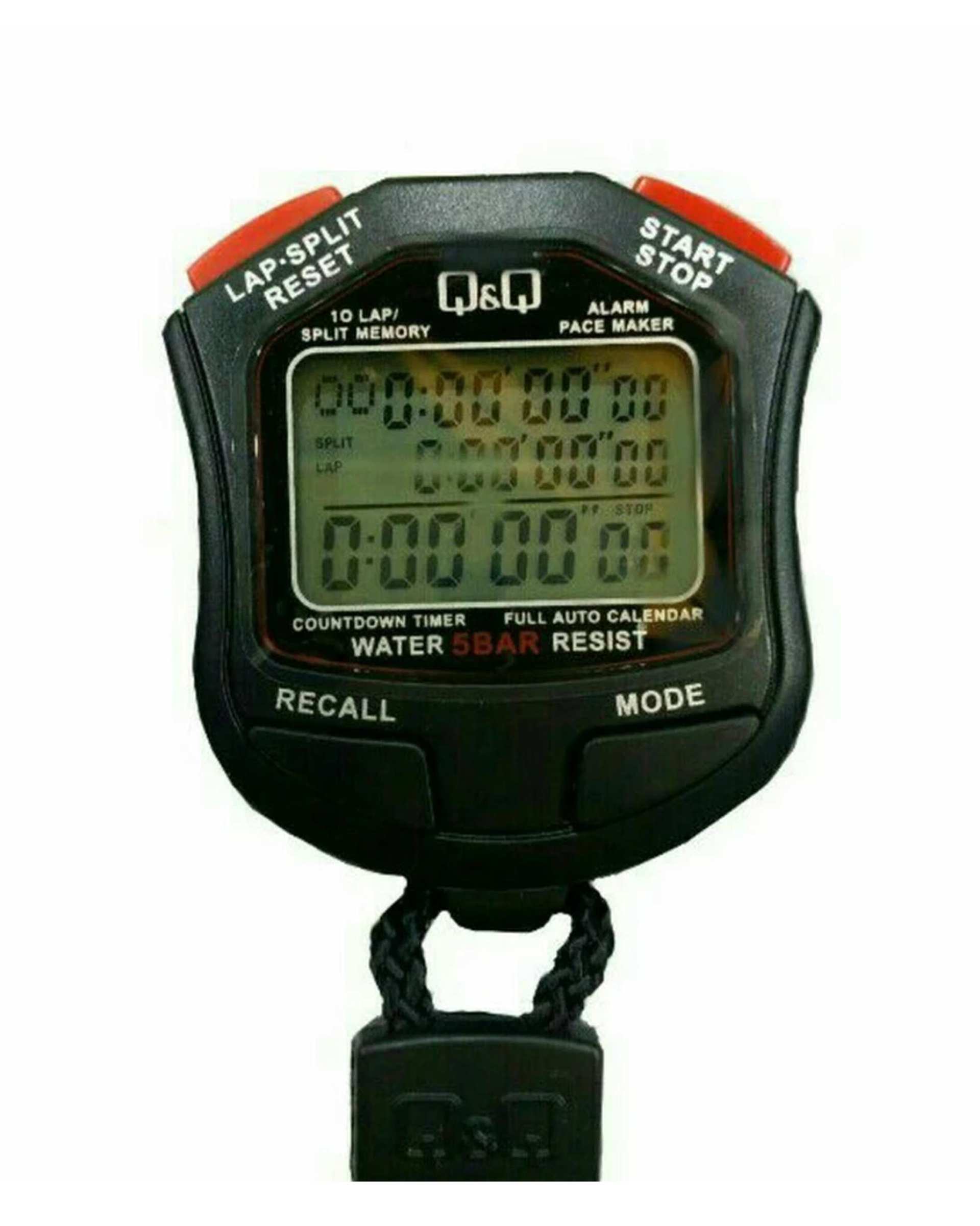 کرنومتر کیو اند کیو مدل HS45