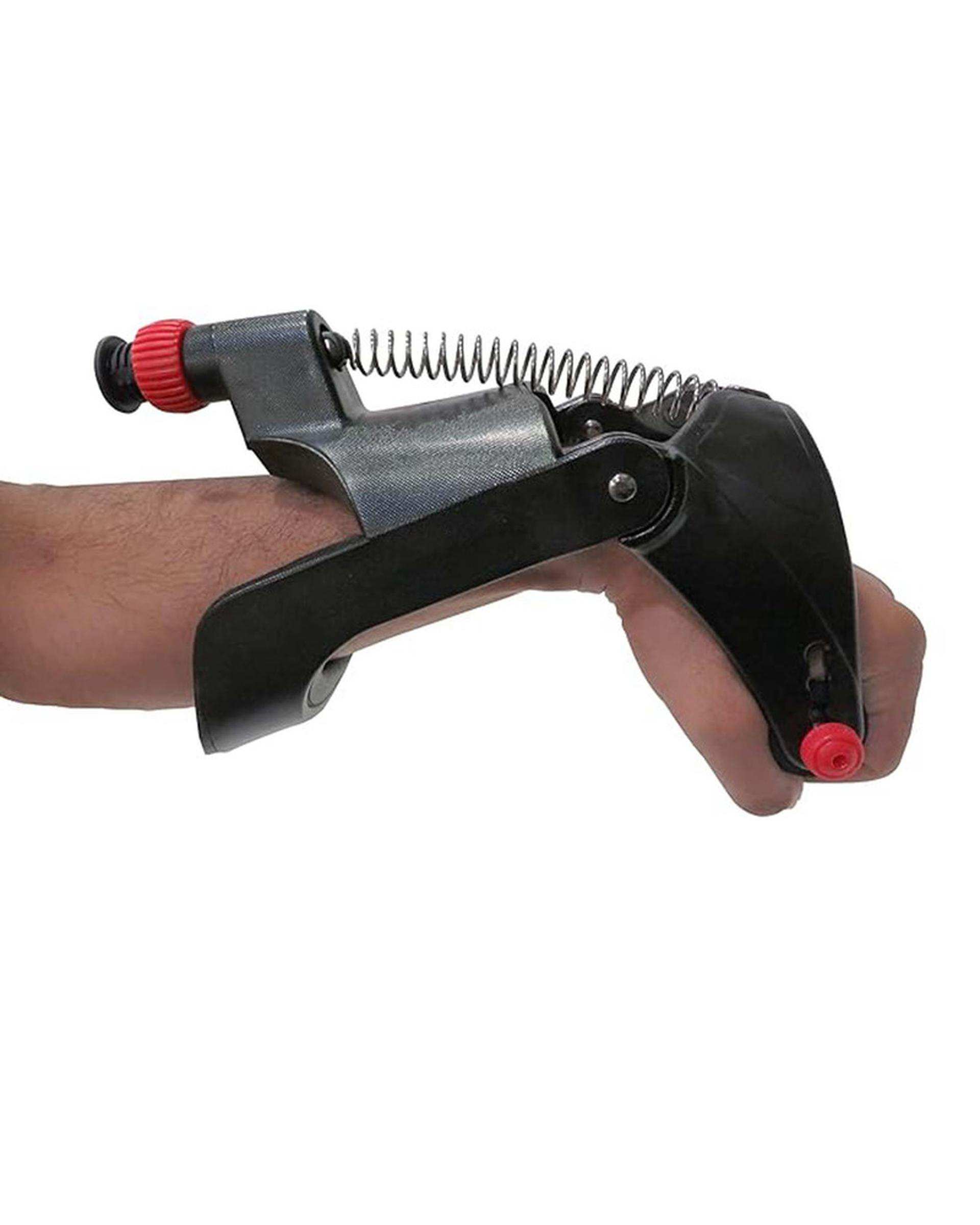 فنر تقویت مچ مدل hg200