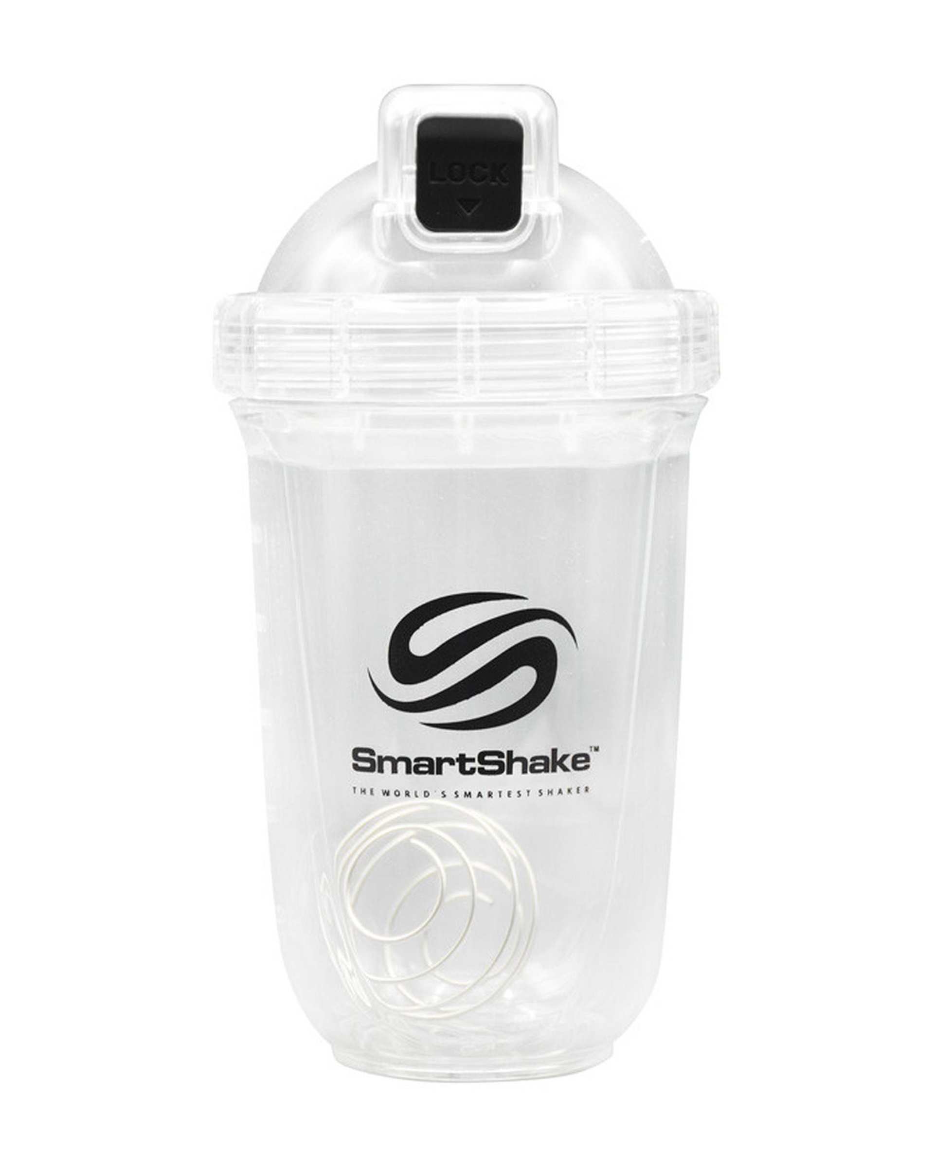 شیکر ورزشی مدل GS-M-273446 گنجایش 0.5 لیتر