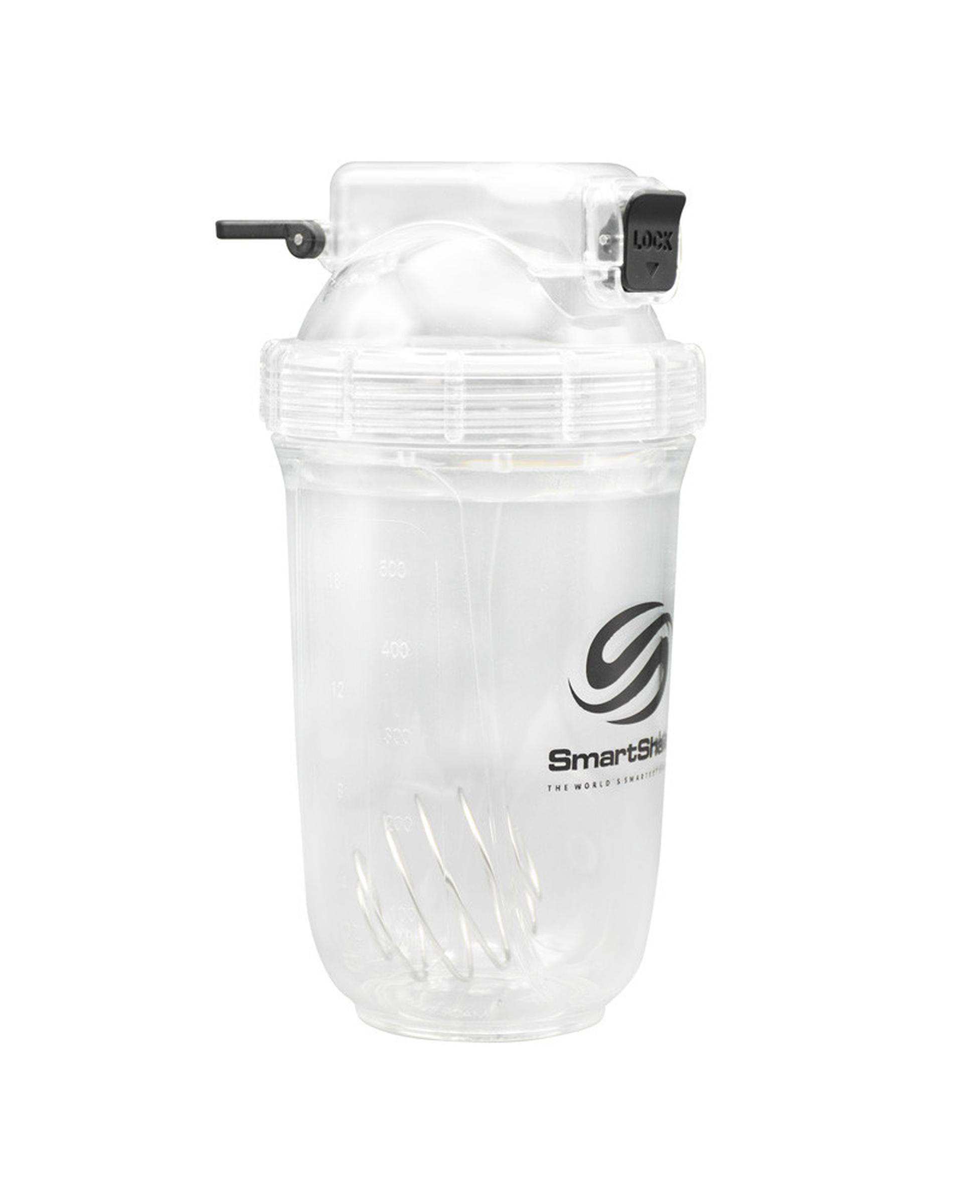 شیکر ورزشی مدل GS-M-273446 گنجایش 0.5 لیتر