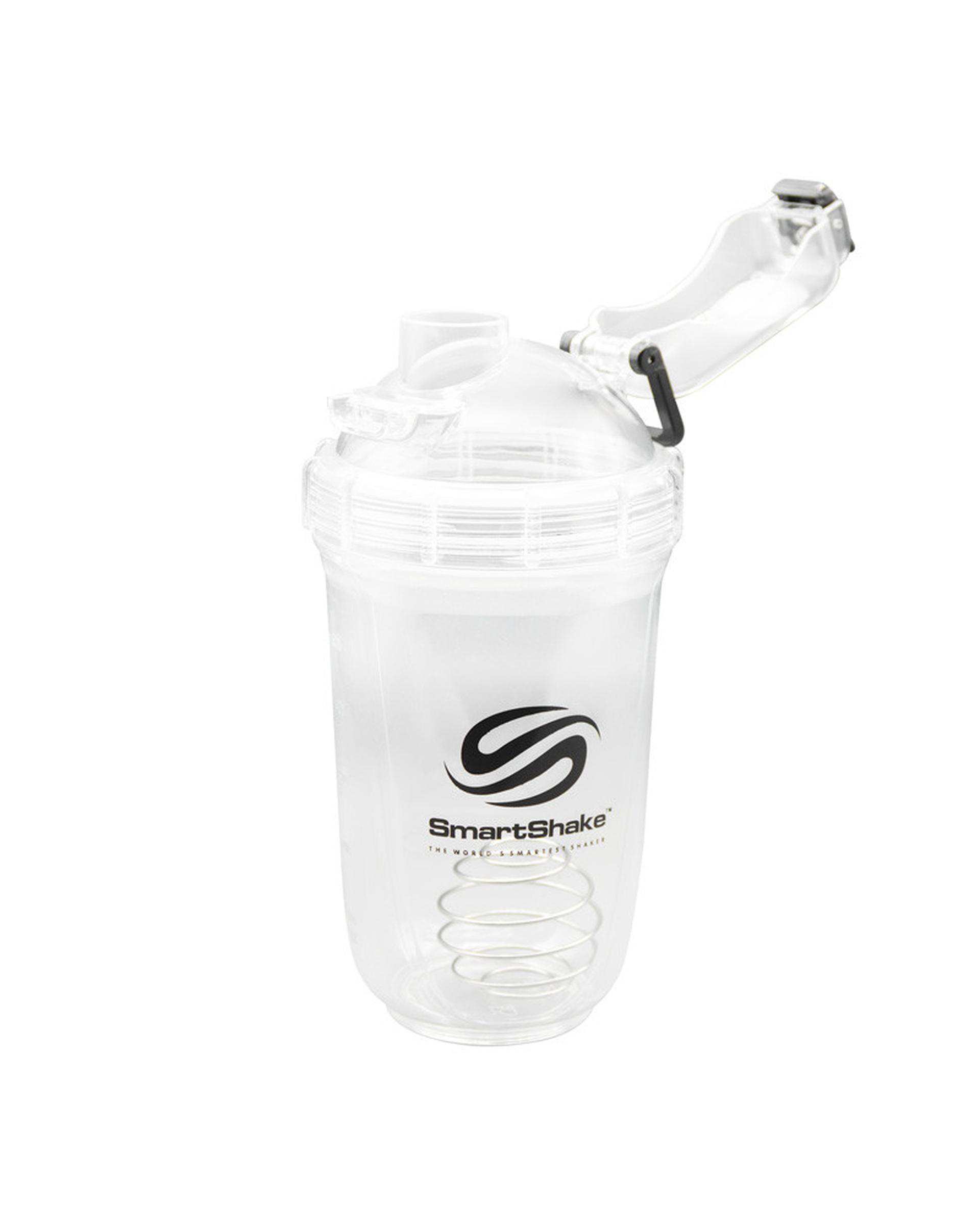 شیکر ورزشی مدل GS-M-273446 گنجایش 0.5 لیتر