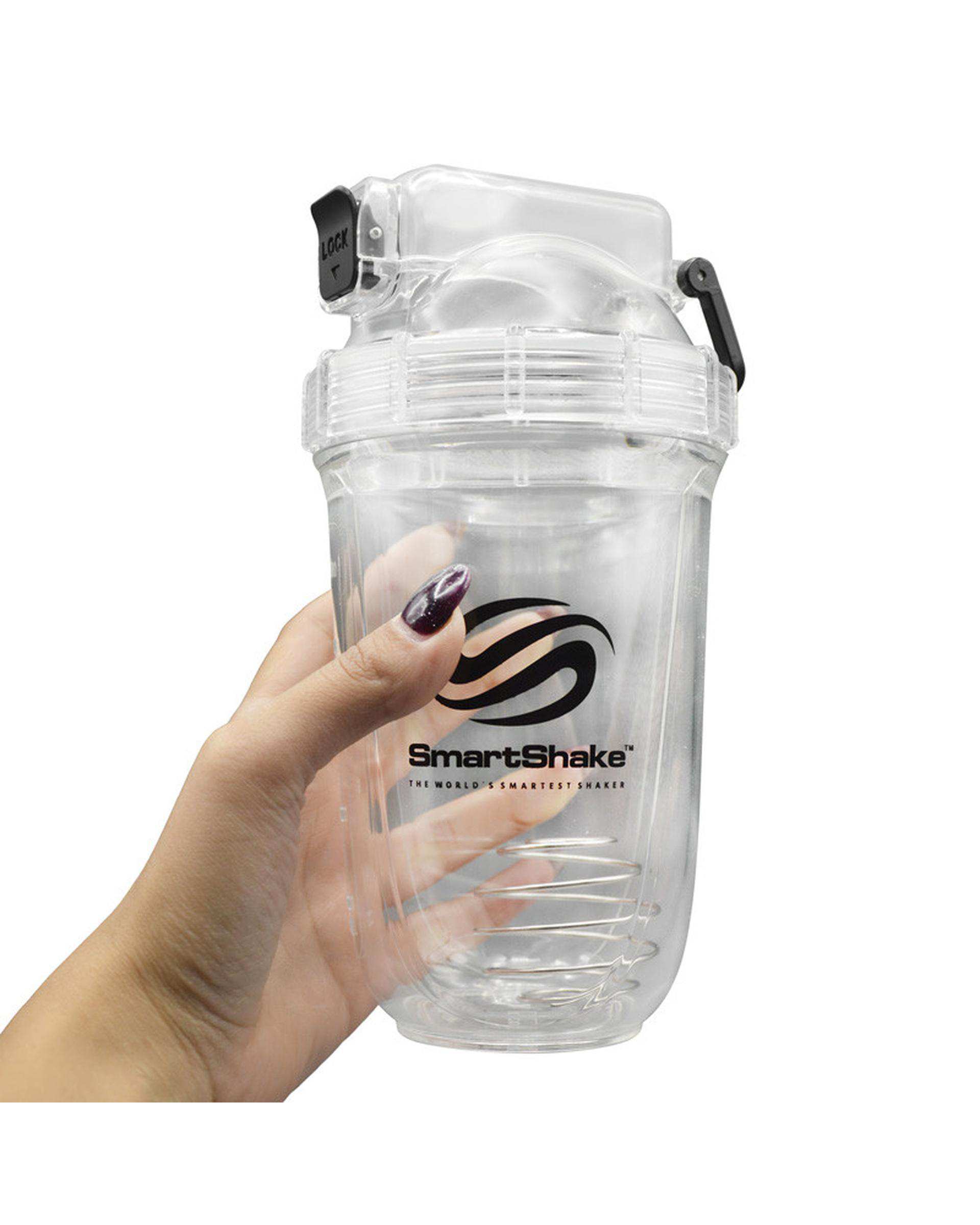 شیکر ورزشی مدل GS-M-273446 گنجایش 0.5 لیتر