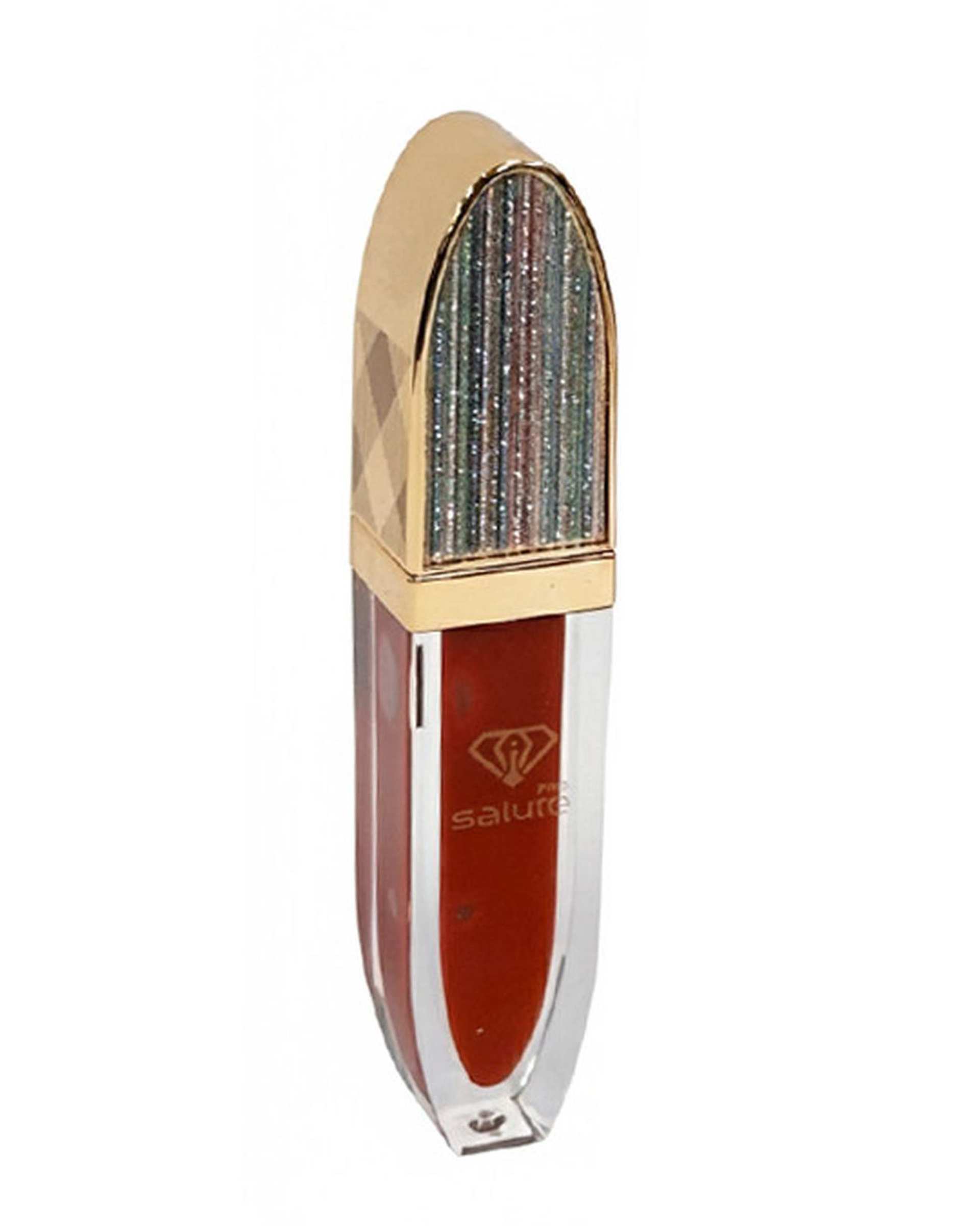 رژ لب مایع براق سالوته پرو Salute مدل SH شماره 35