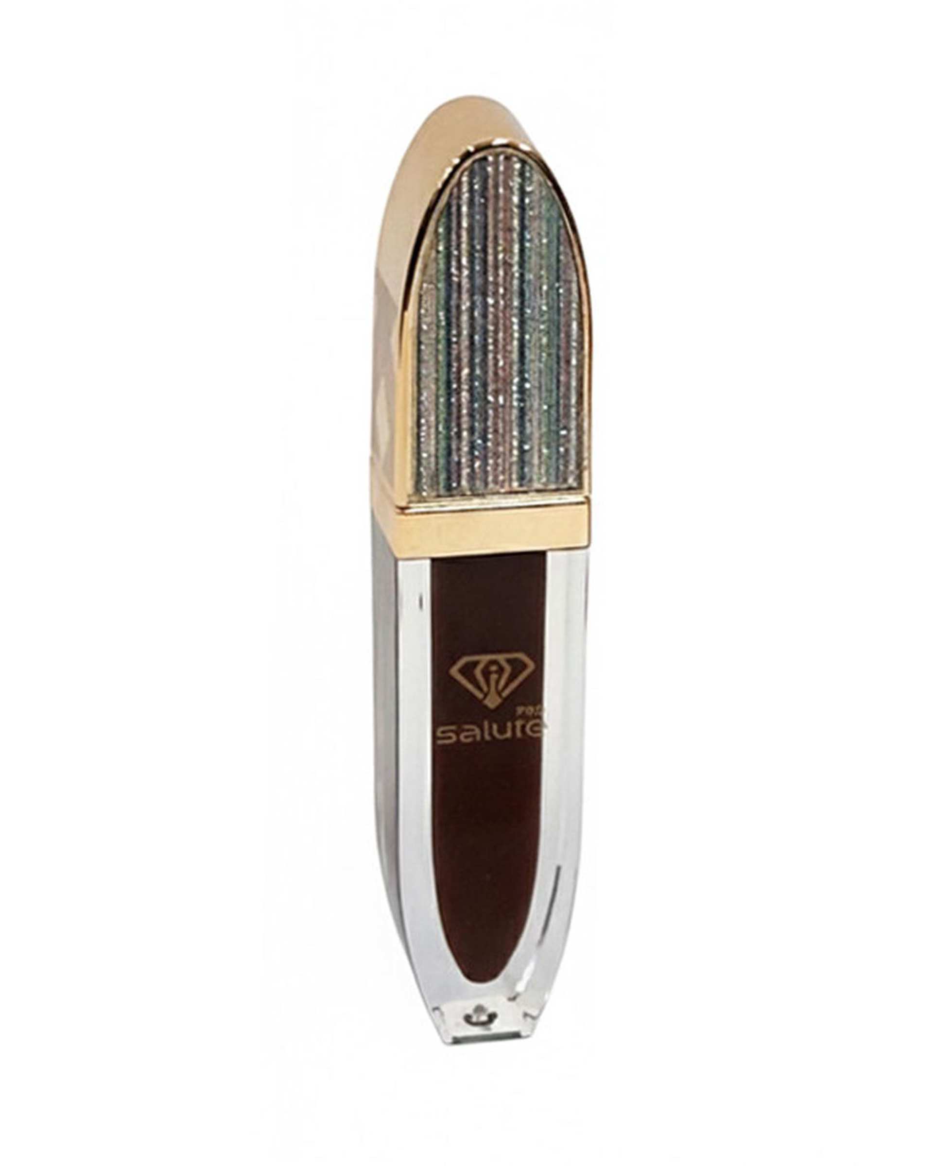 رژ لب مایع براق سالوته پرو Salute مدل SH شماره 36