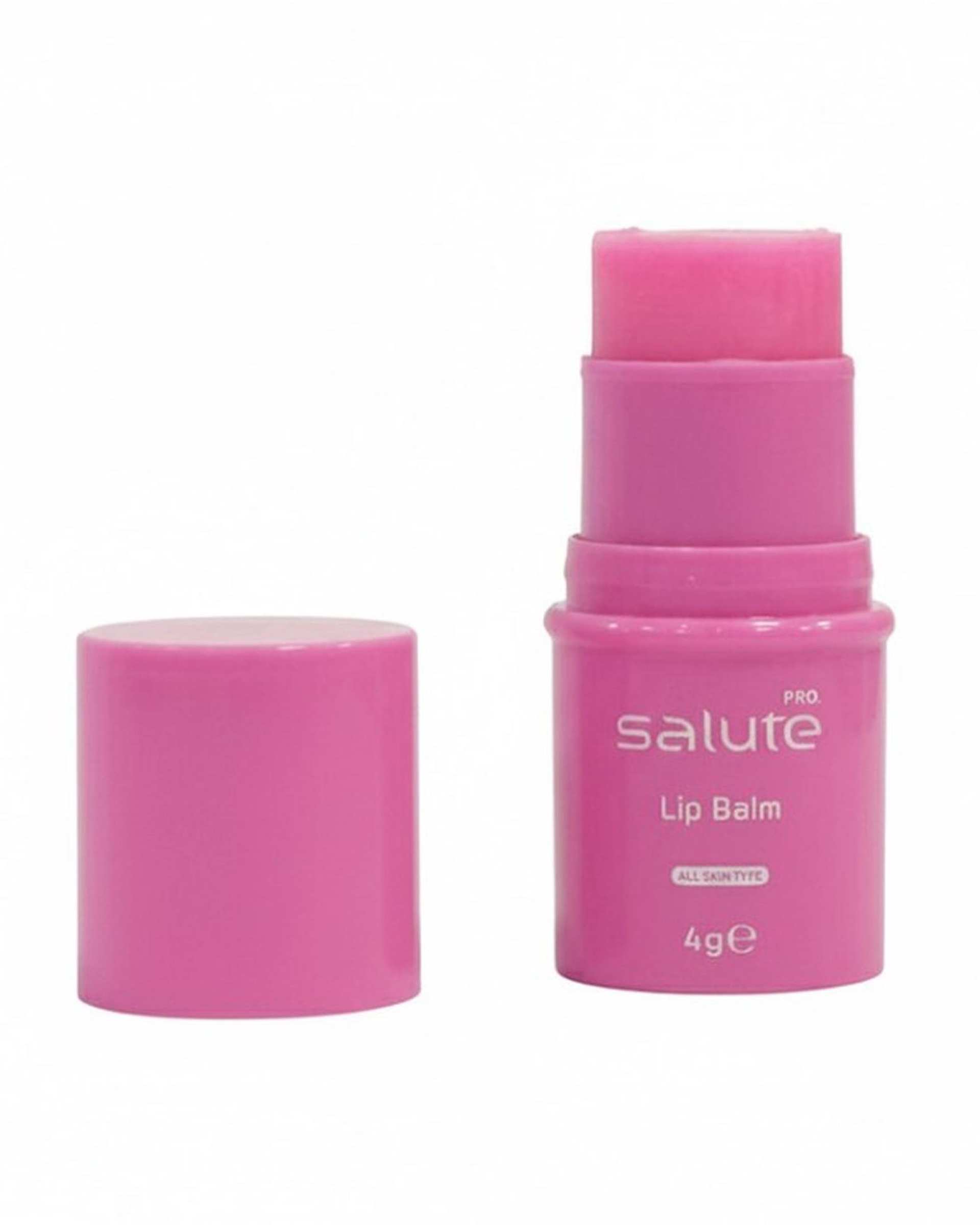 بالم لب سالوته پرو Salute مدل 02