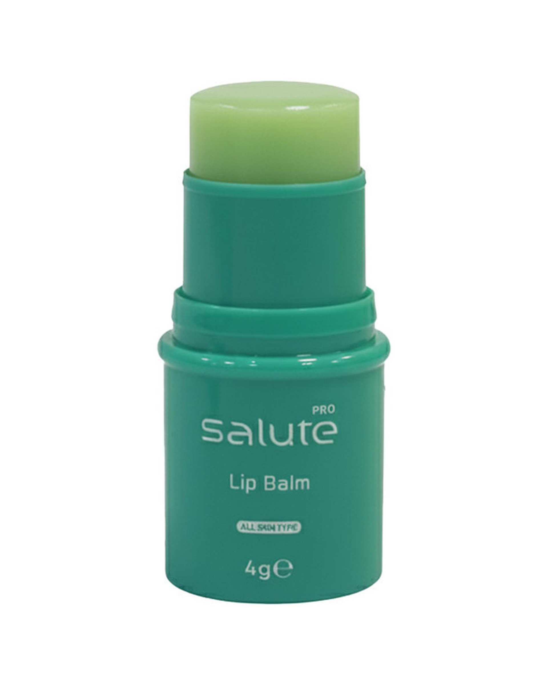 بالم لب سالوته پرو Salute مدل 04 بسته 3 عددی