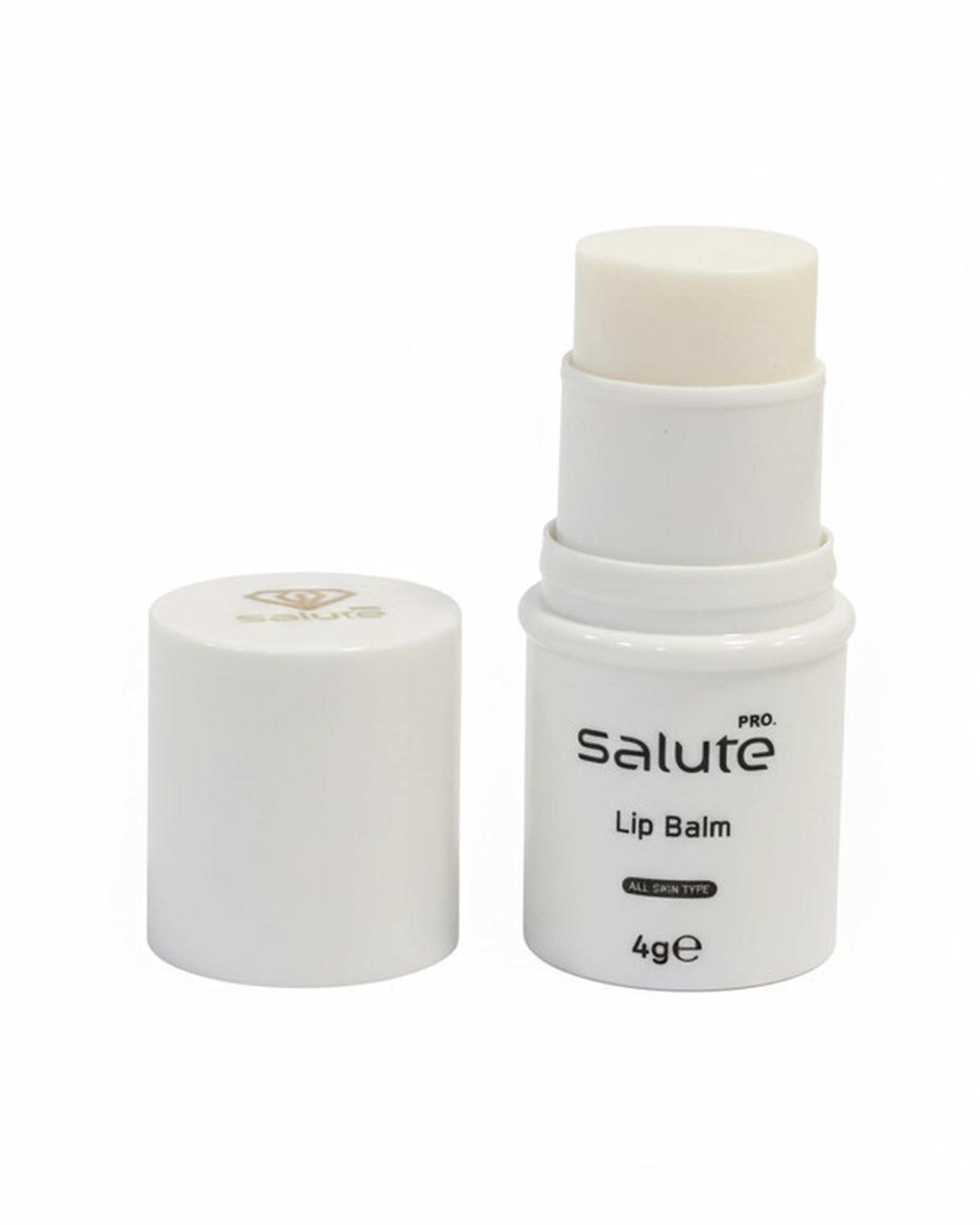 بالم لب سالوته پرو Salute مدل 05 بسته 3 عددی