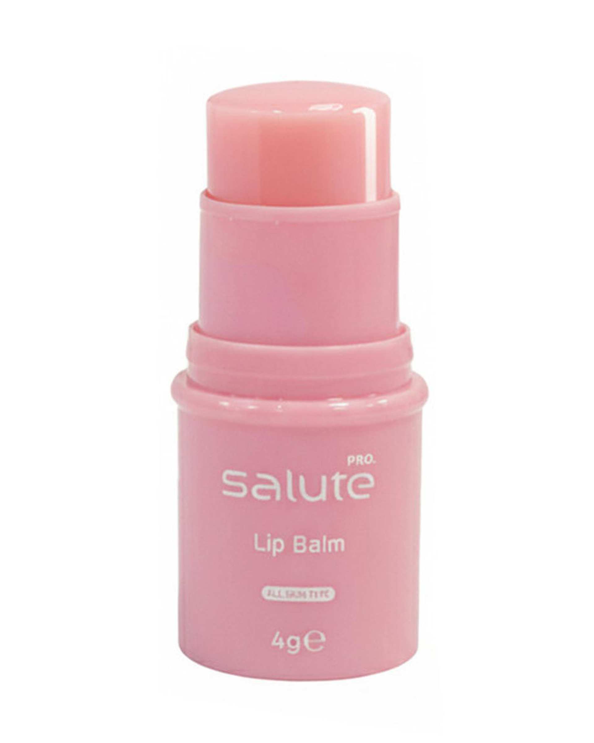 بالم لب سالوته پرو Salute مدل 06 بسته 3 عددی