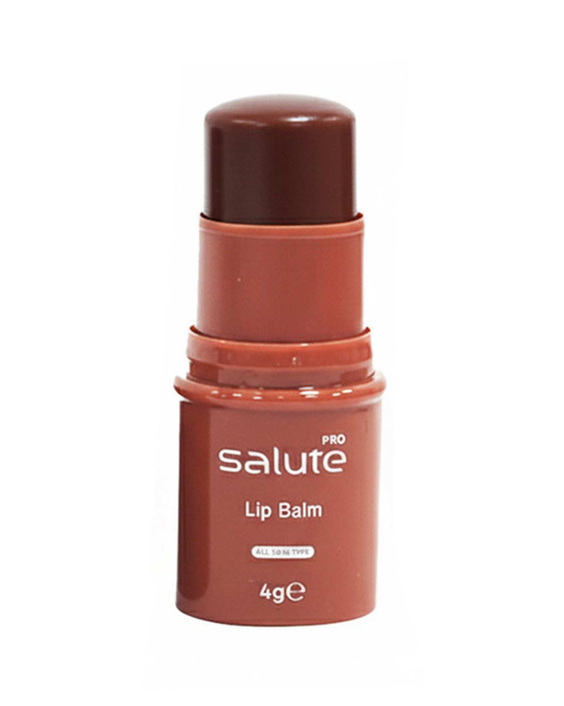 بالم لب سالوته پرو Salute مدل 08 بسته 3 عددی