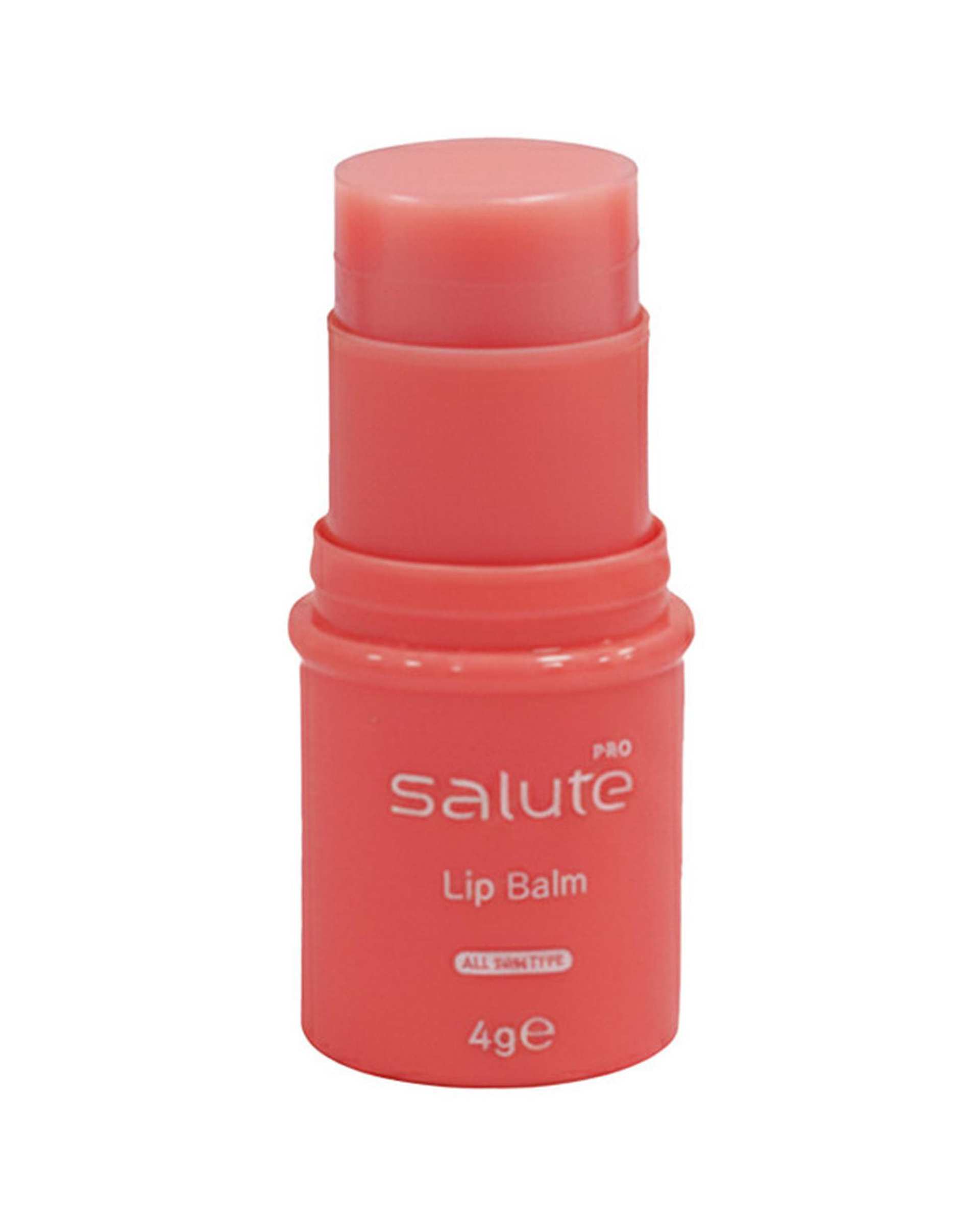 بالم لب سالوته پرو Salute مدل 09 بسته 3 عددی