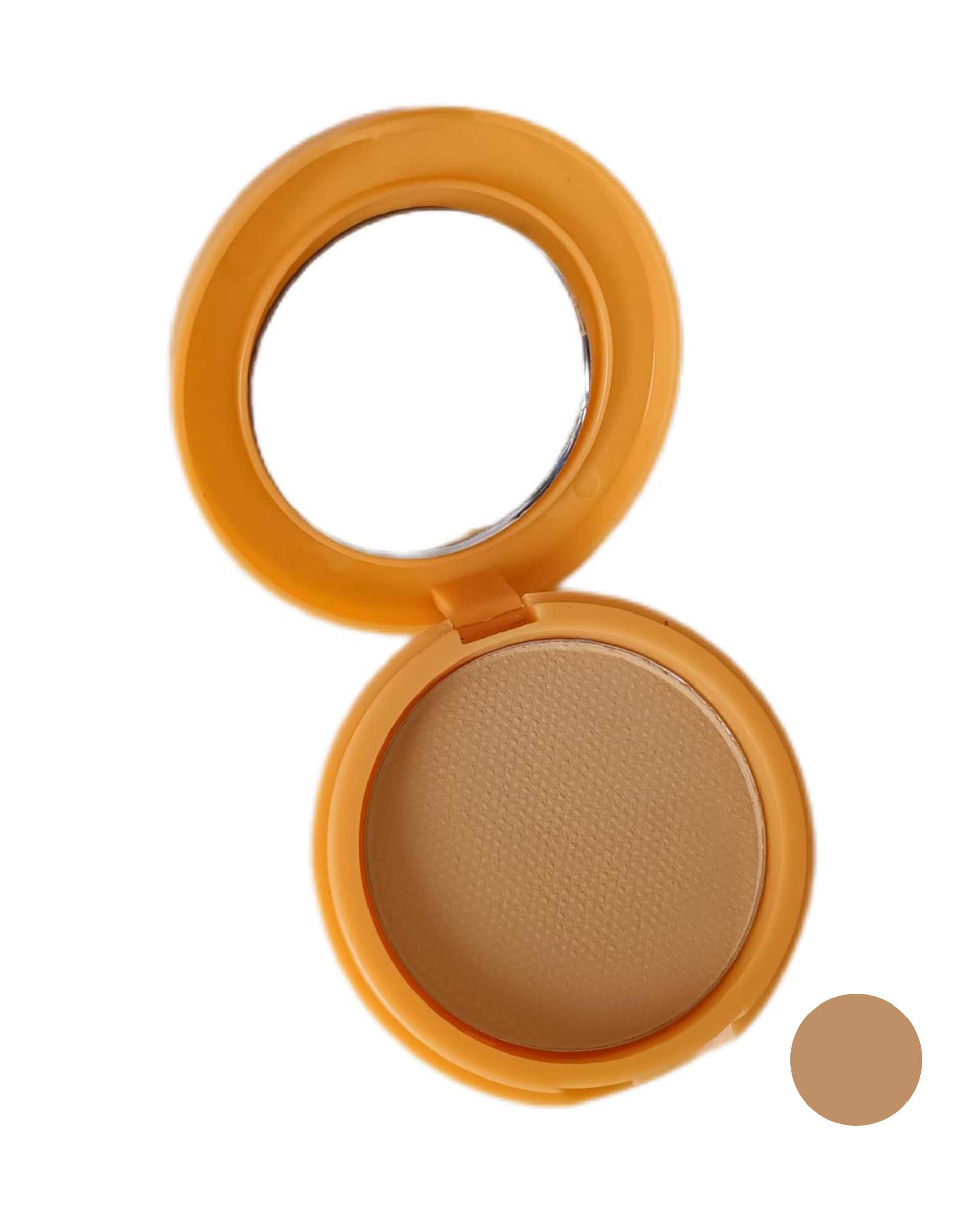 پنکک فول کاور مین تیک شماره C4