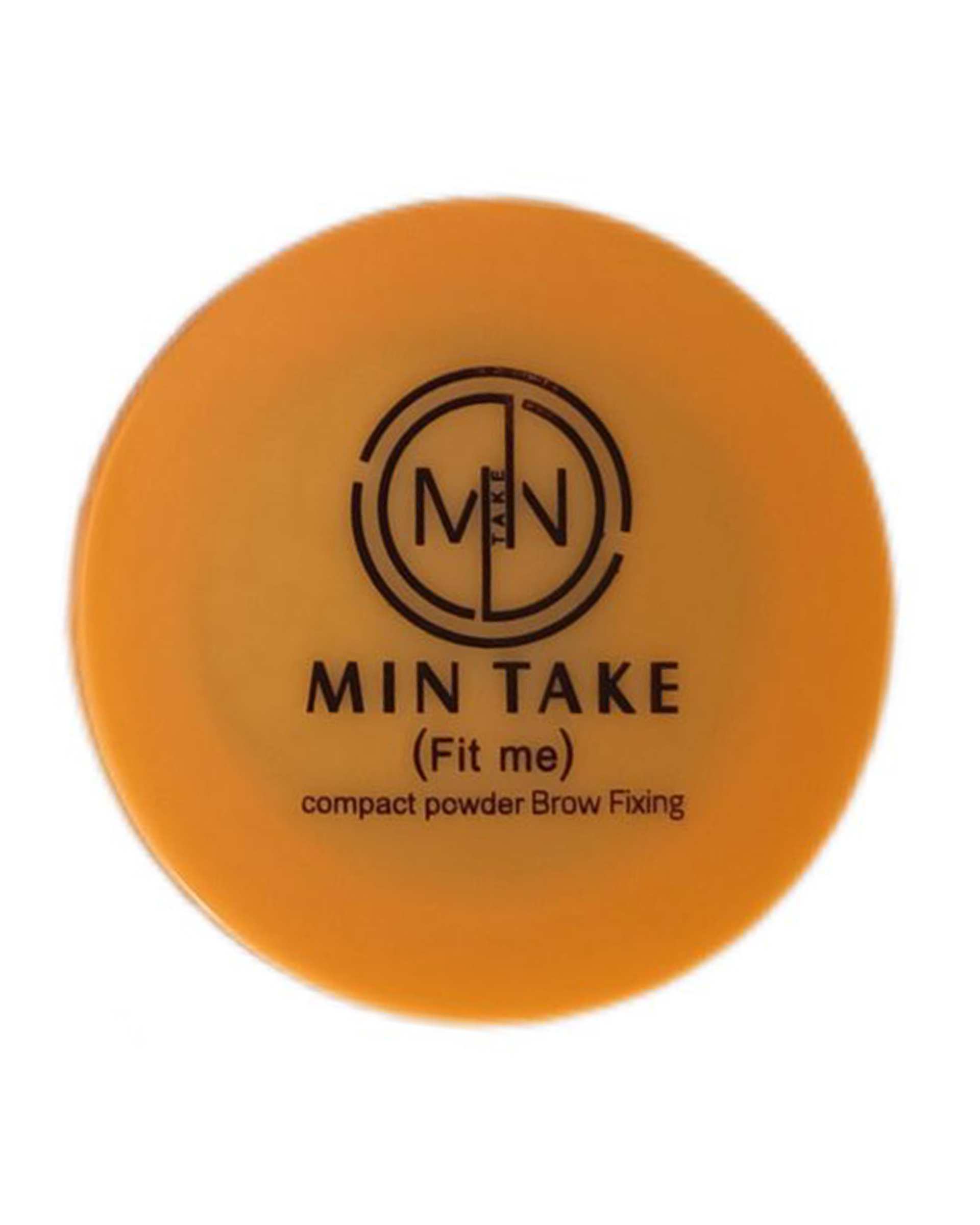 پنکک فول کاور مین تیک شماره C4