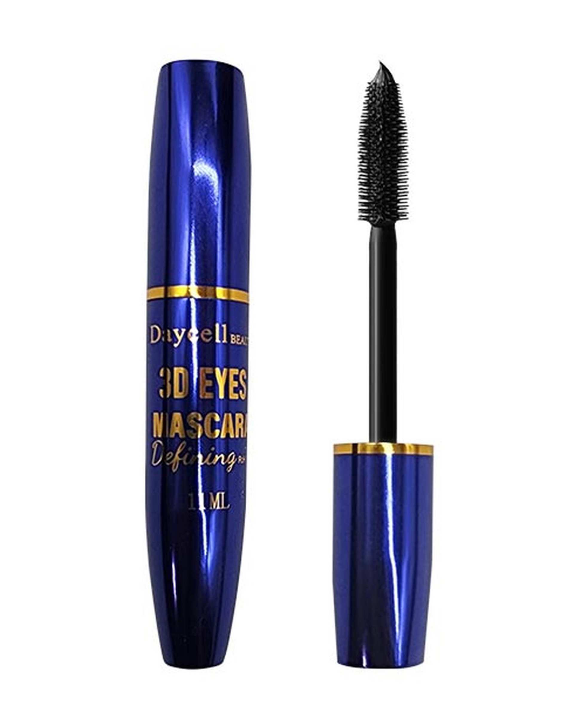 ریمل دایسل Daycell مدل 3 D Eyes Mascara کد 22 حجم 11ml