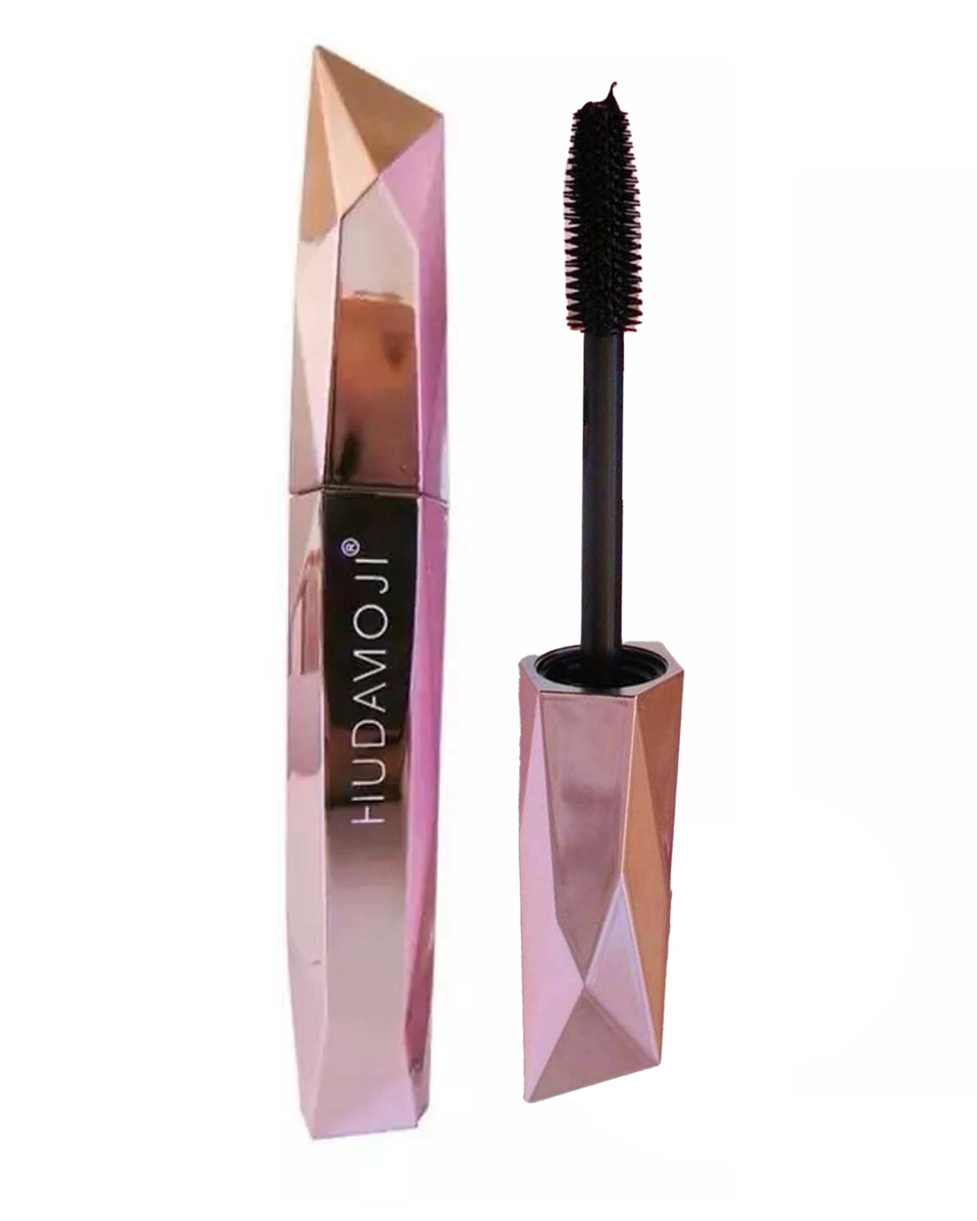 ریمل حجم دهنده هدی موجی Huda Moji مدل H15