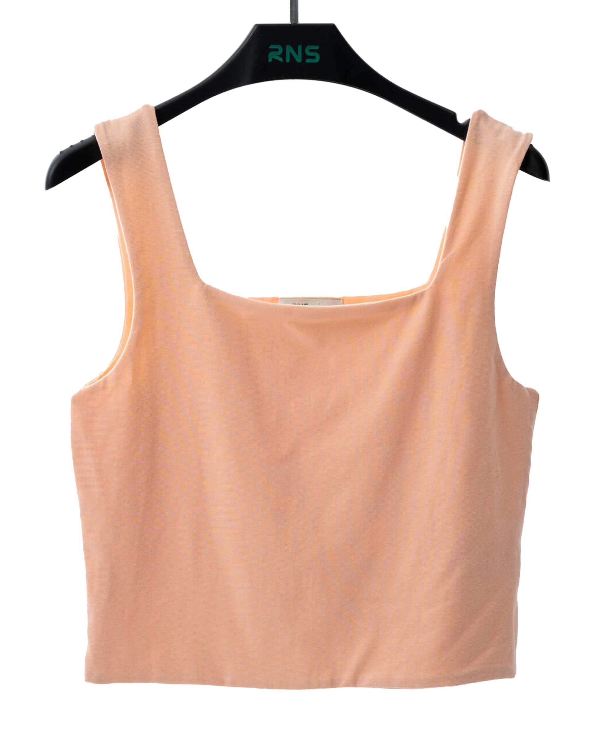 تاپ زنانه گلبهی آر ان اس RNS کد 11012673