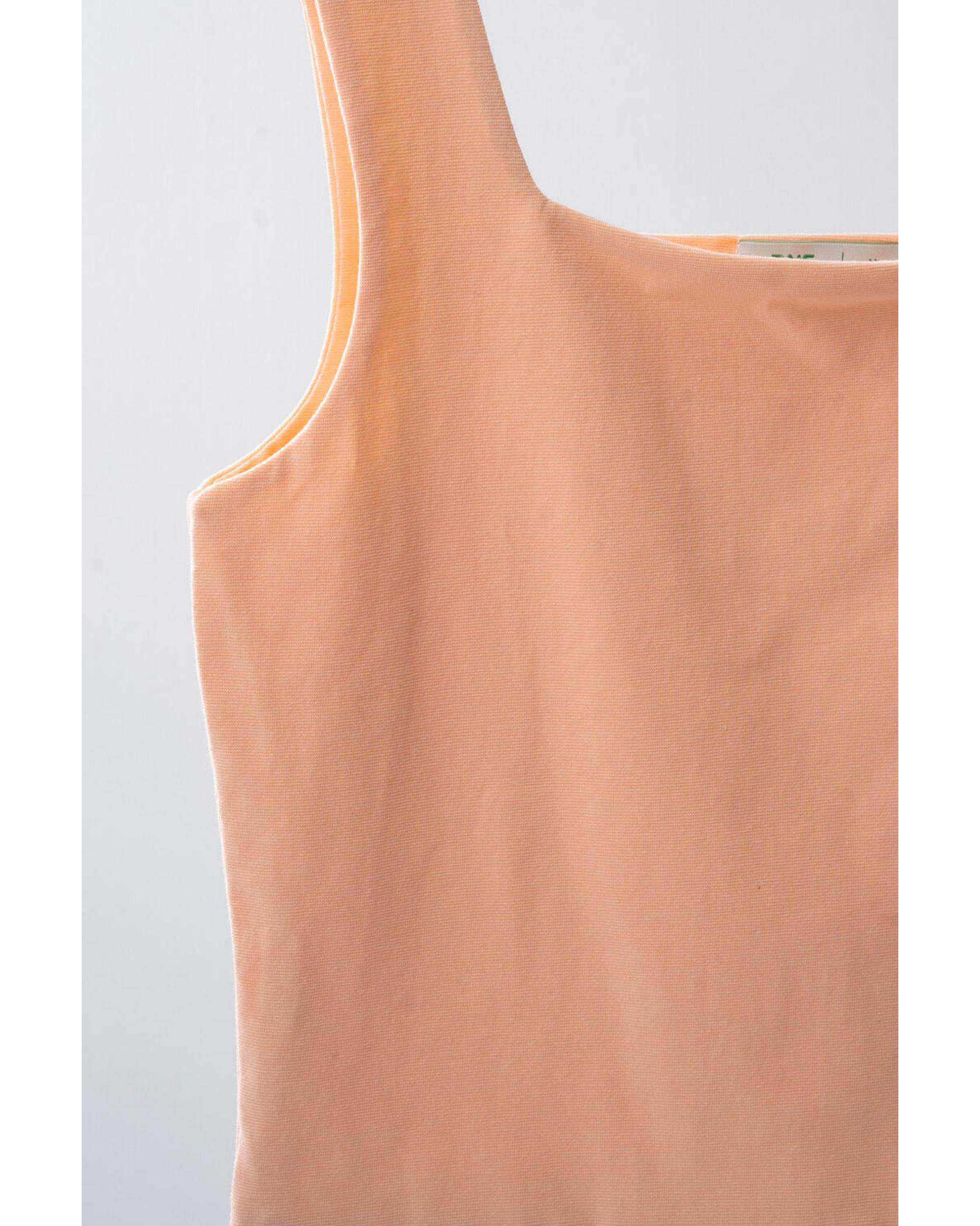 تاپ زنانه گلبهی آر ان اس RNS کد 11012673