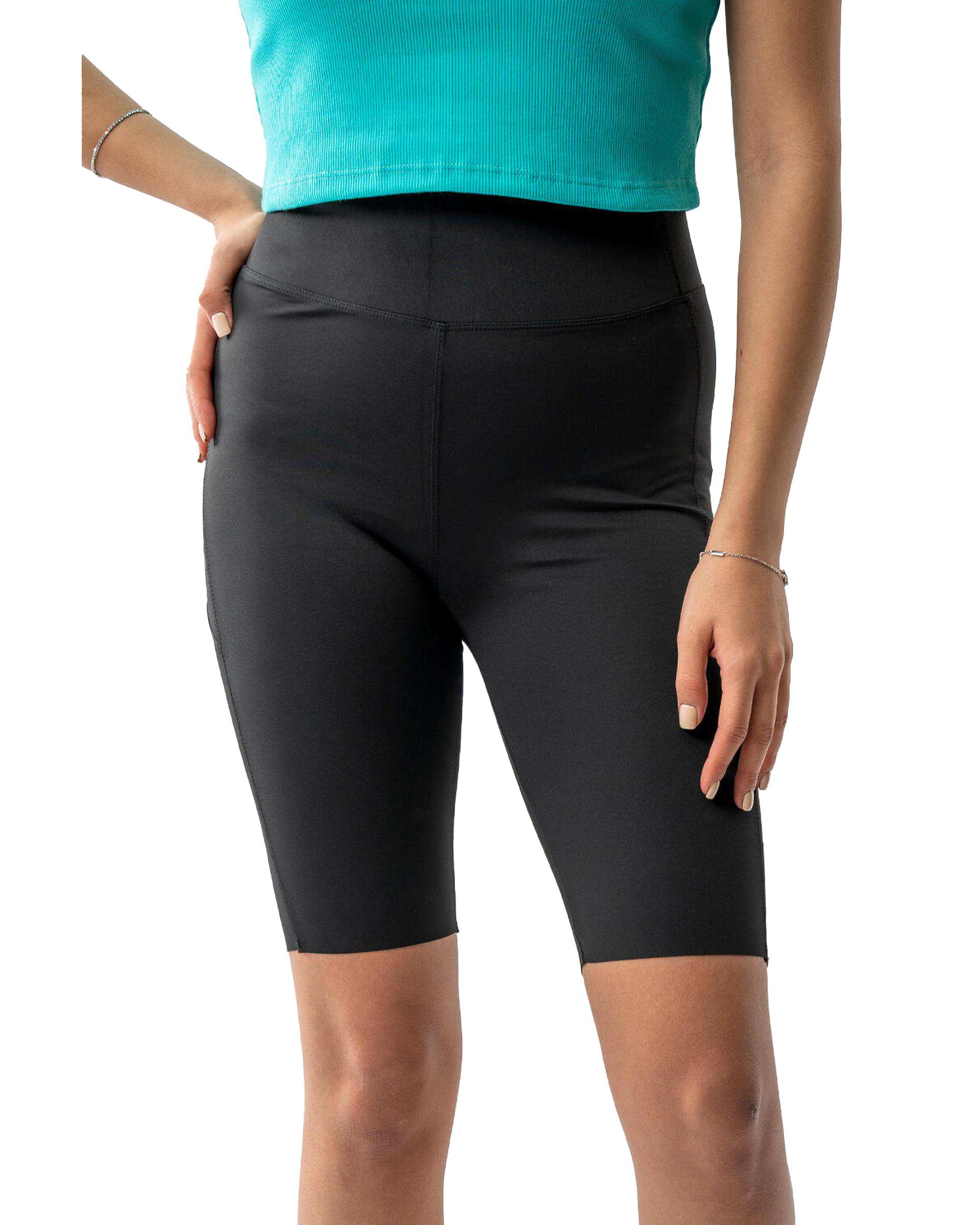 شلوارک ورزشی زنانه دودی آر ان اس RNS کد 11052650