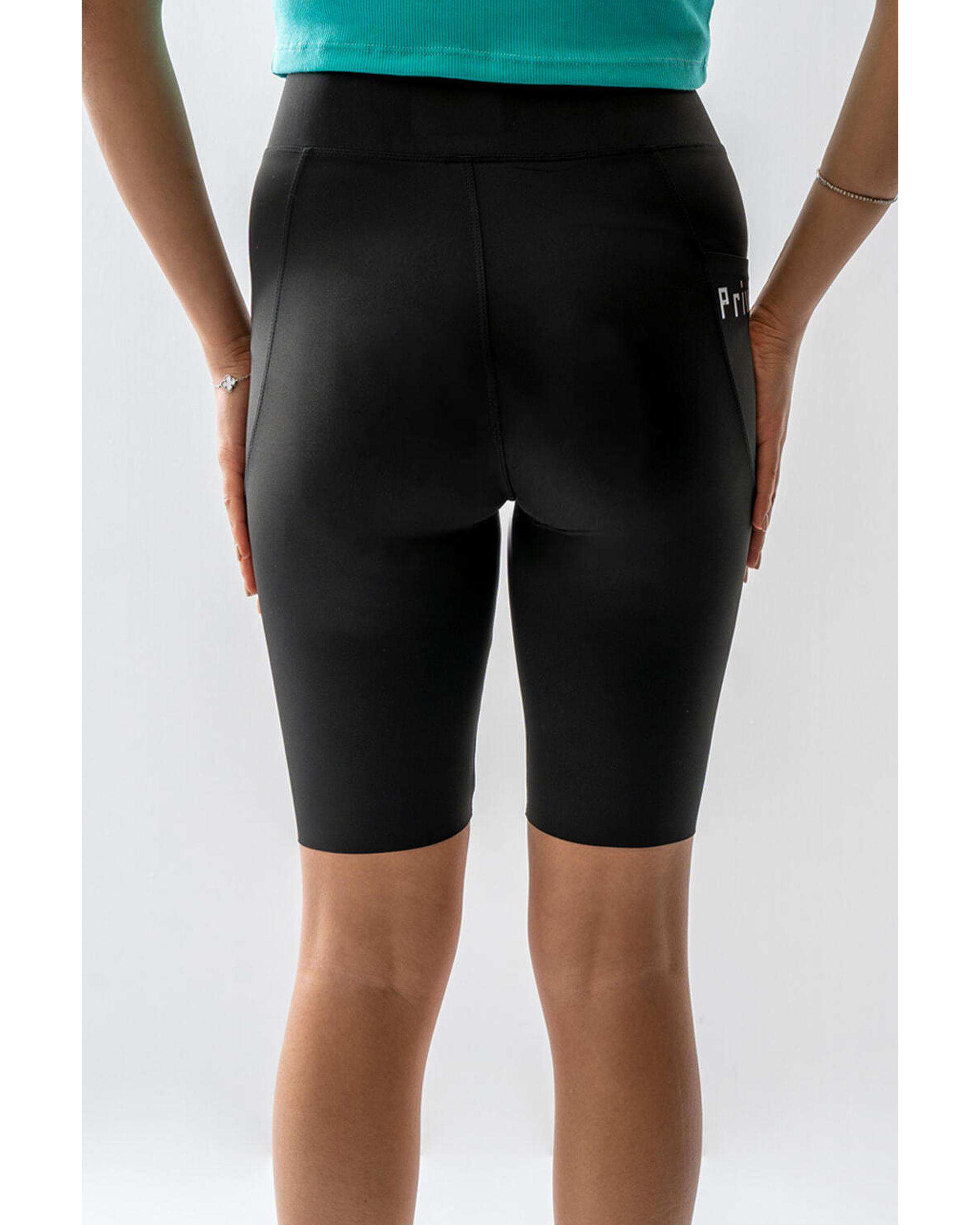 شلوارک ورزشی زنانه دودی آر ان اس RNS کد 11052650