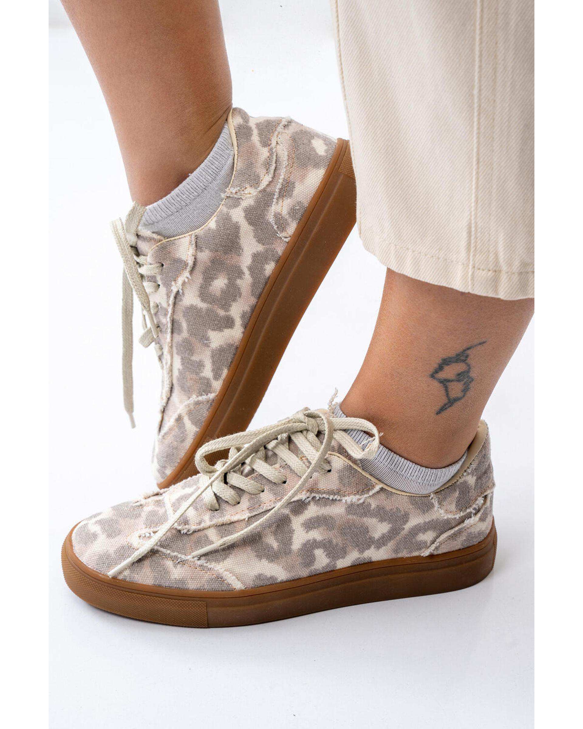 کفش زنانه کژوال قهوه ای آر ان اس RNS کد 11152663