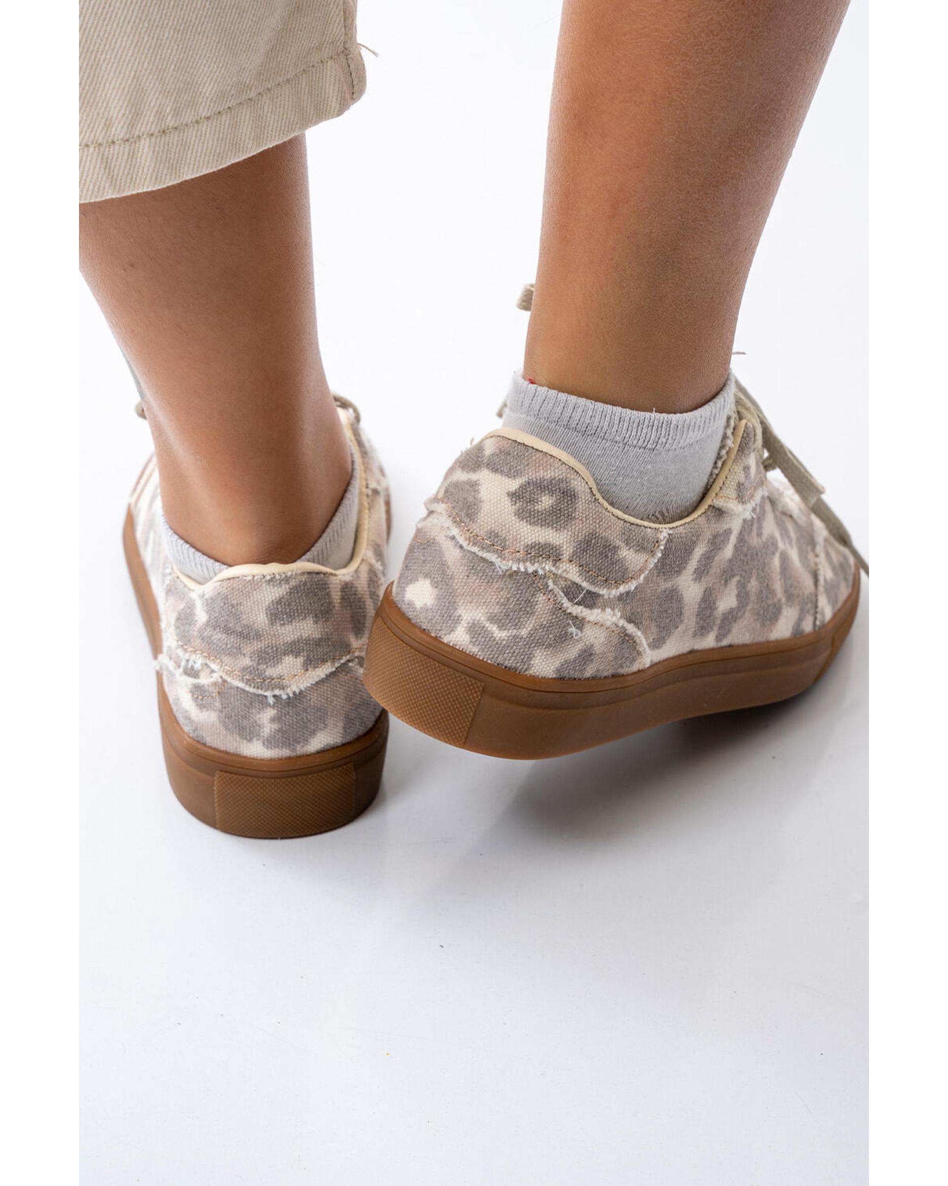 کفش زنانه کژوال قهوه ای آر ان اس RNS کد 11152663