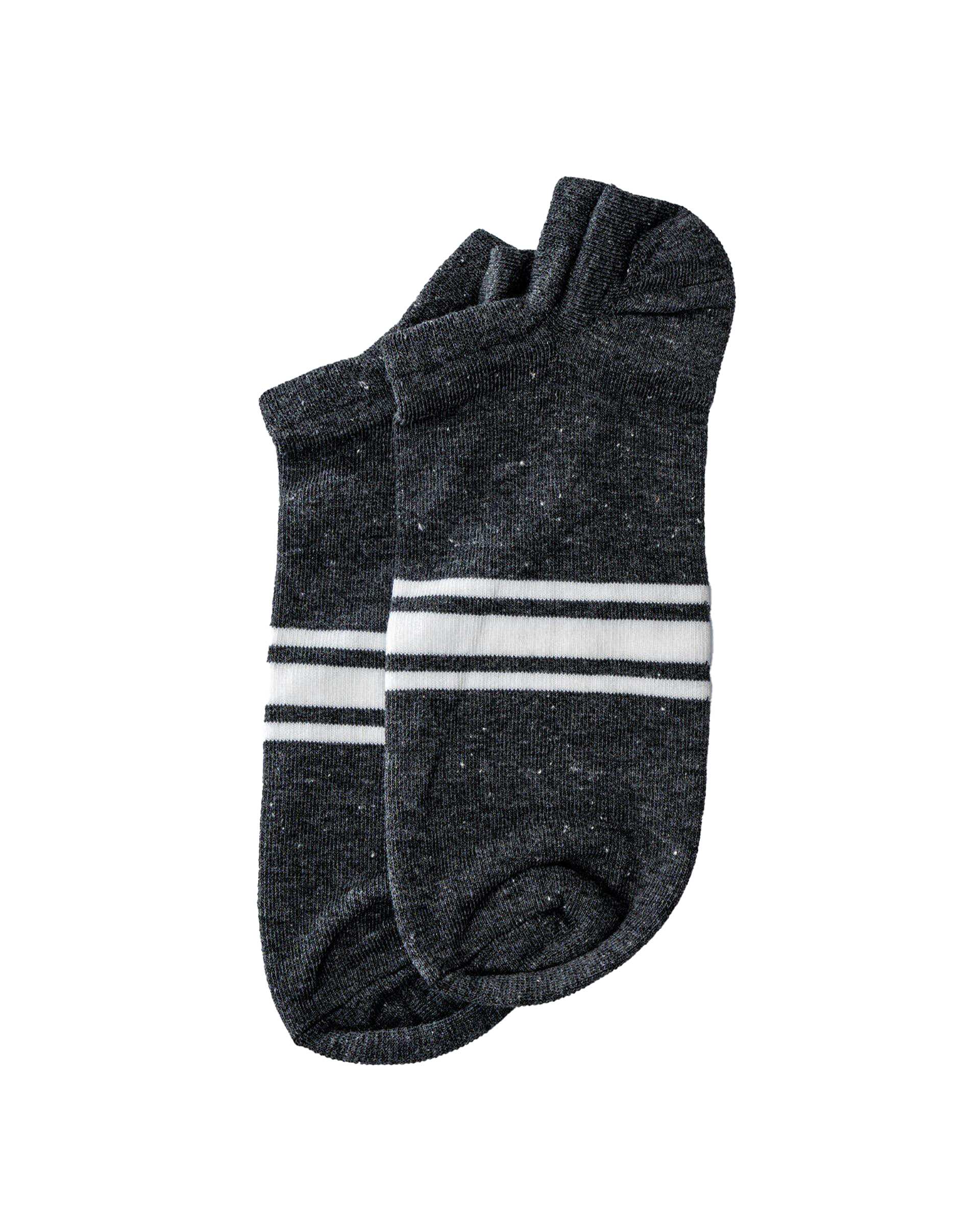 جوراب مردانه مچی دودی آر ان اس RNS کد 12132699