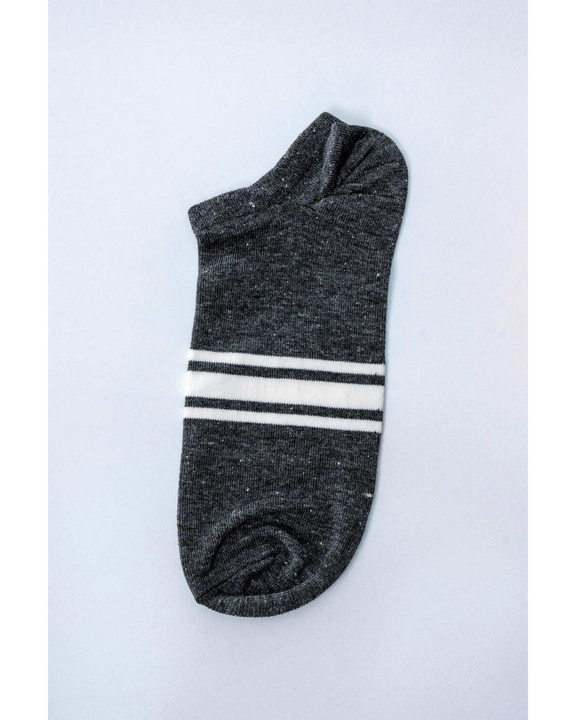 جوراب مردانه مچی دودی آر ان اس RNS کد 12132699