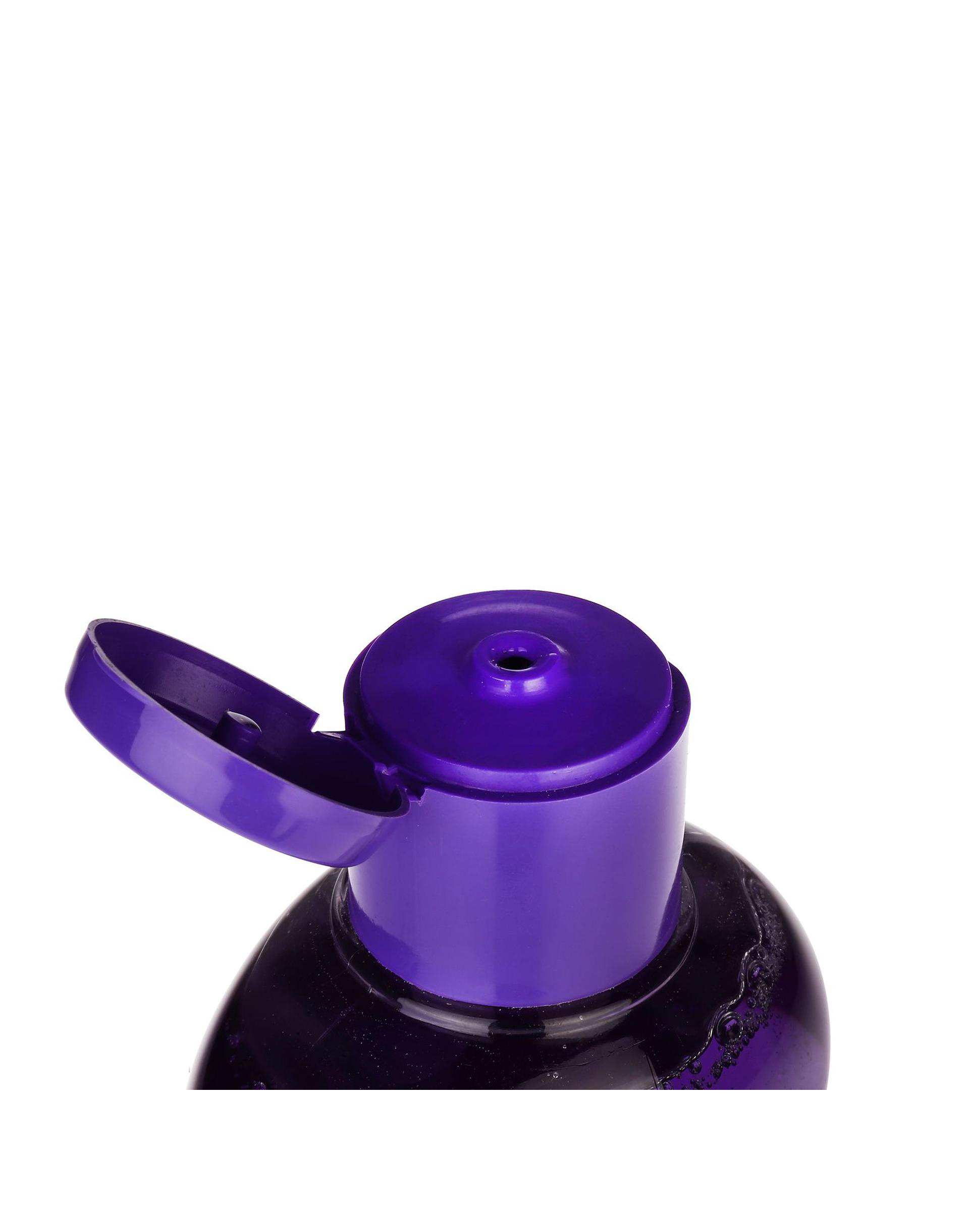 شامپو بدن آوند مدل blueberry وزن 1 کیلوگرم