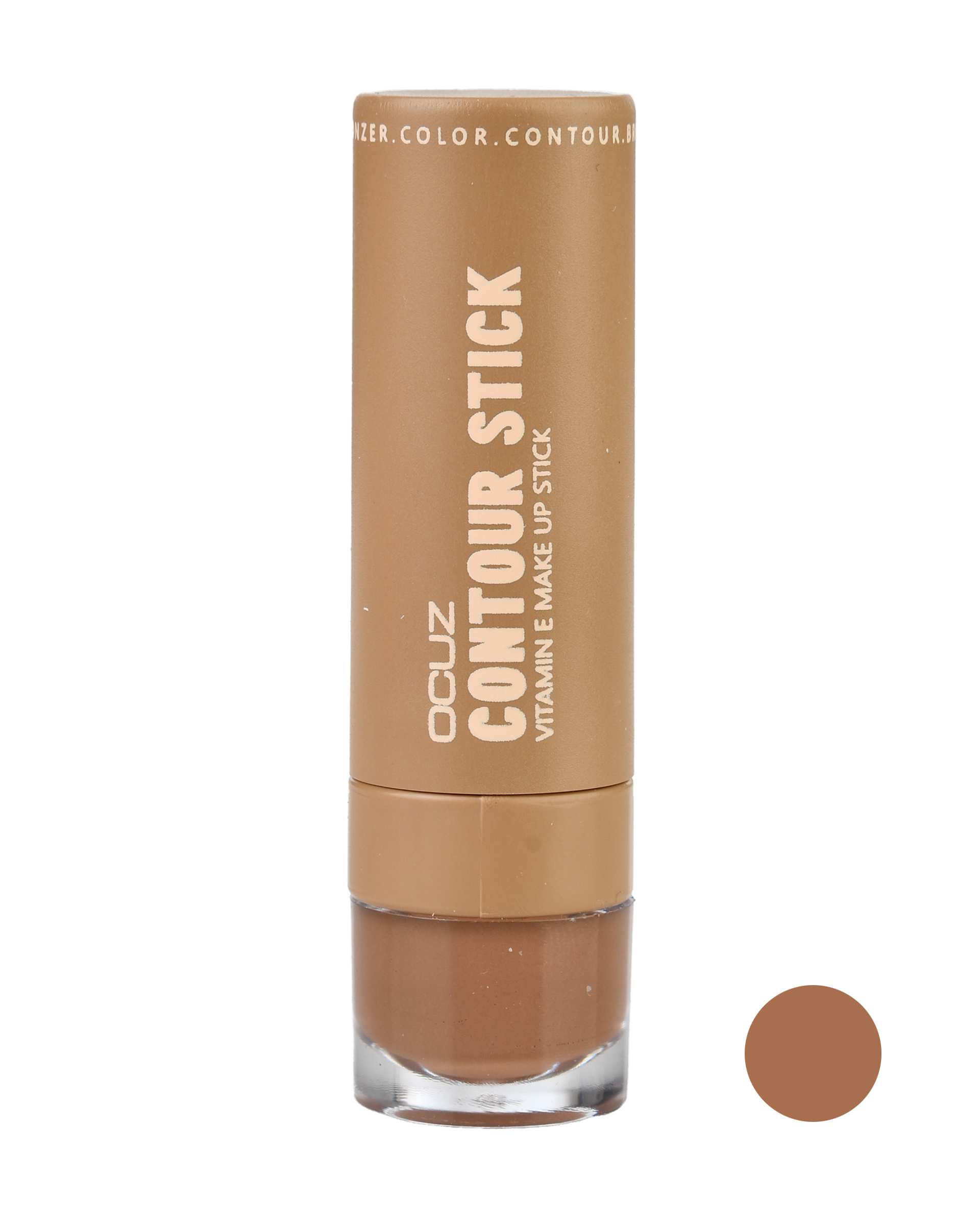 کانتور استیکی اوکاز OCUZ شماره 02