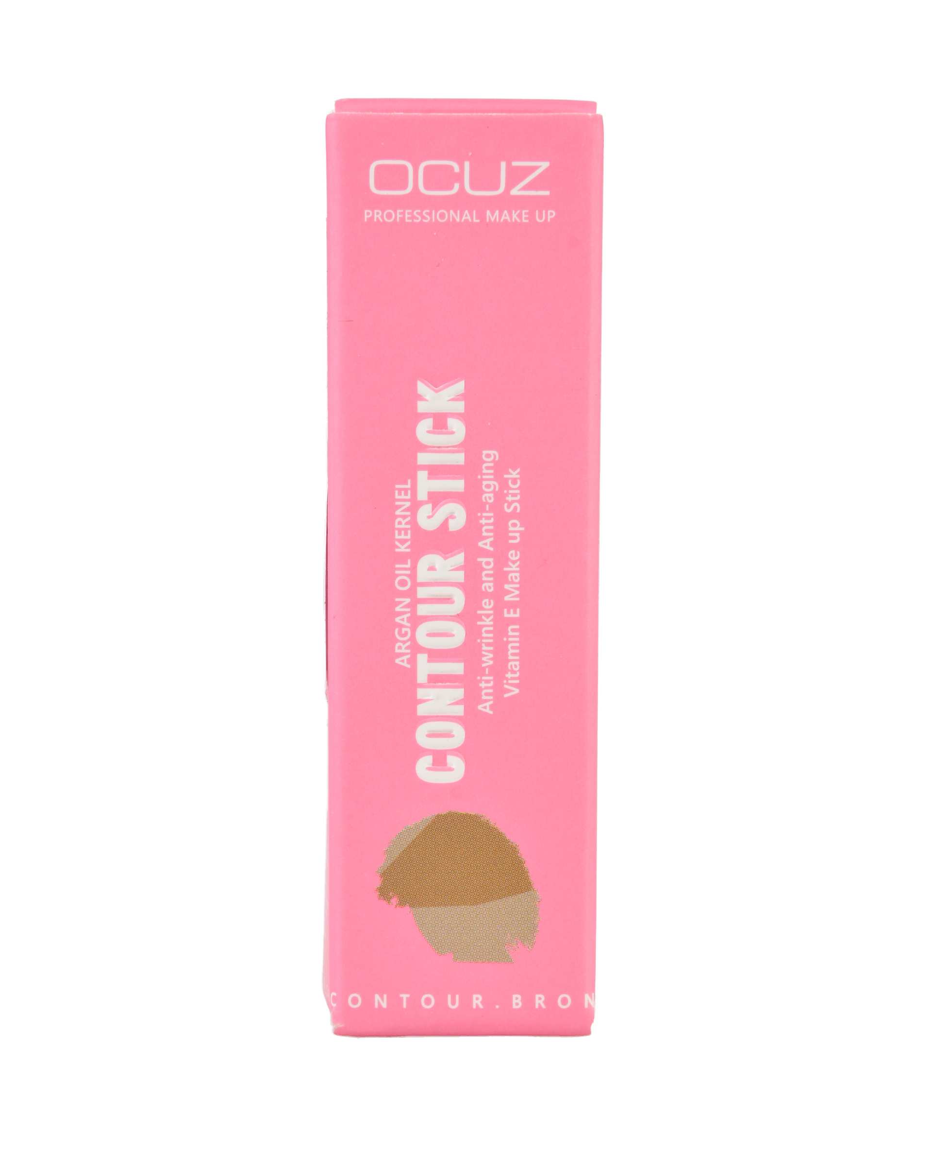 کانتور استیکی اوکاز OCUZ شماره 02