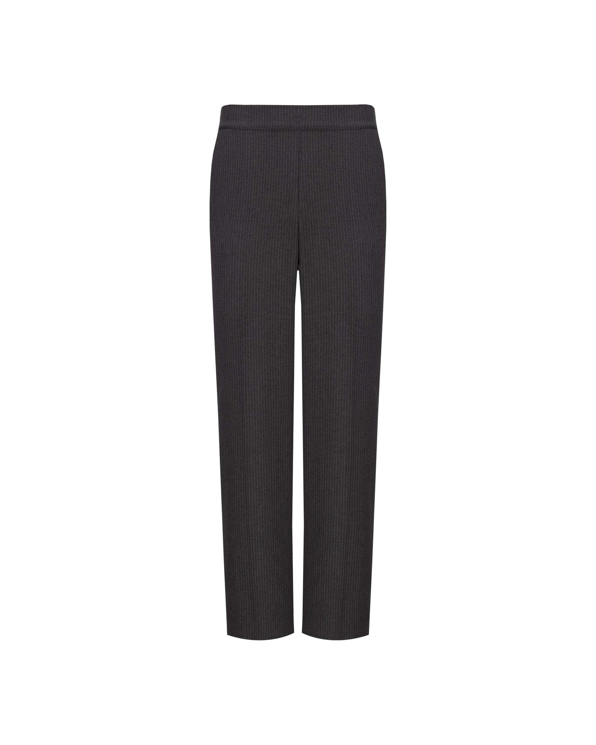 ست مانتو بلندو شلوار و جلیقه زنانه دیپلمات نوک مدادی مدل سمیناز السانا Elsana کد 2405