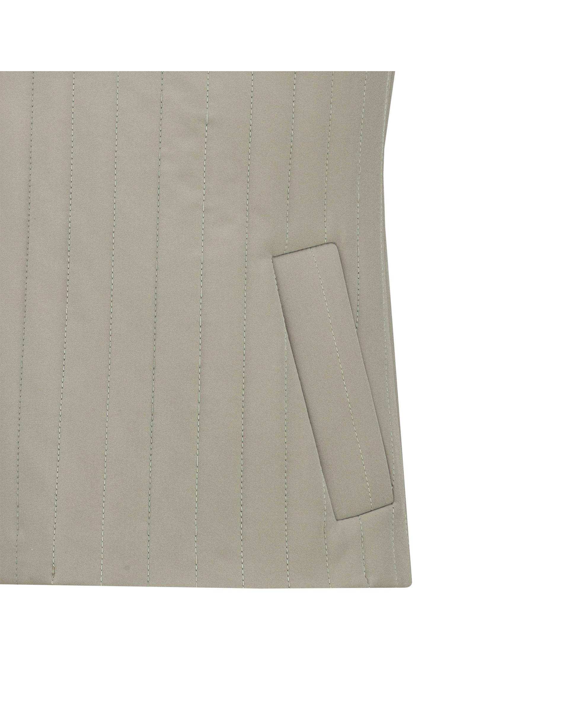 پافر زنانه سبز سدری مدل زیوا السانا Elsana کد 2408