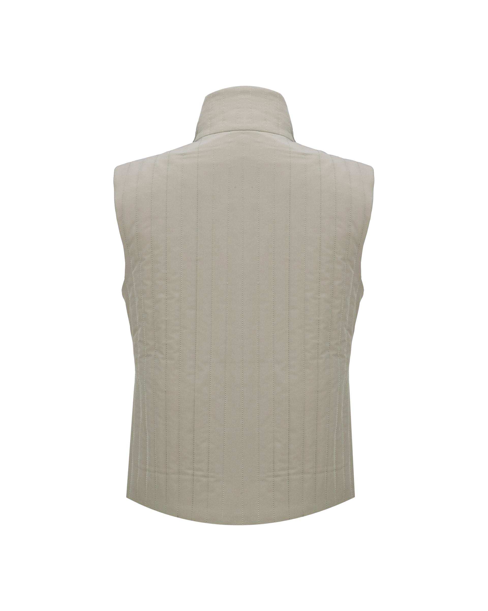 پافر زنانه سبز سدری مدل زیوا السانا Elsana کد 2408