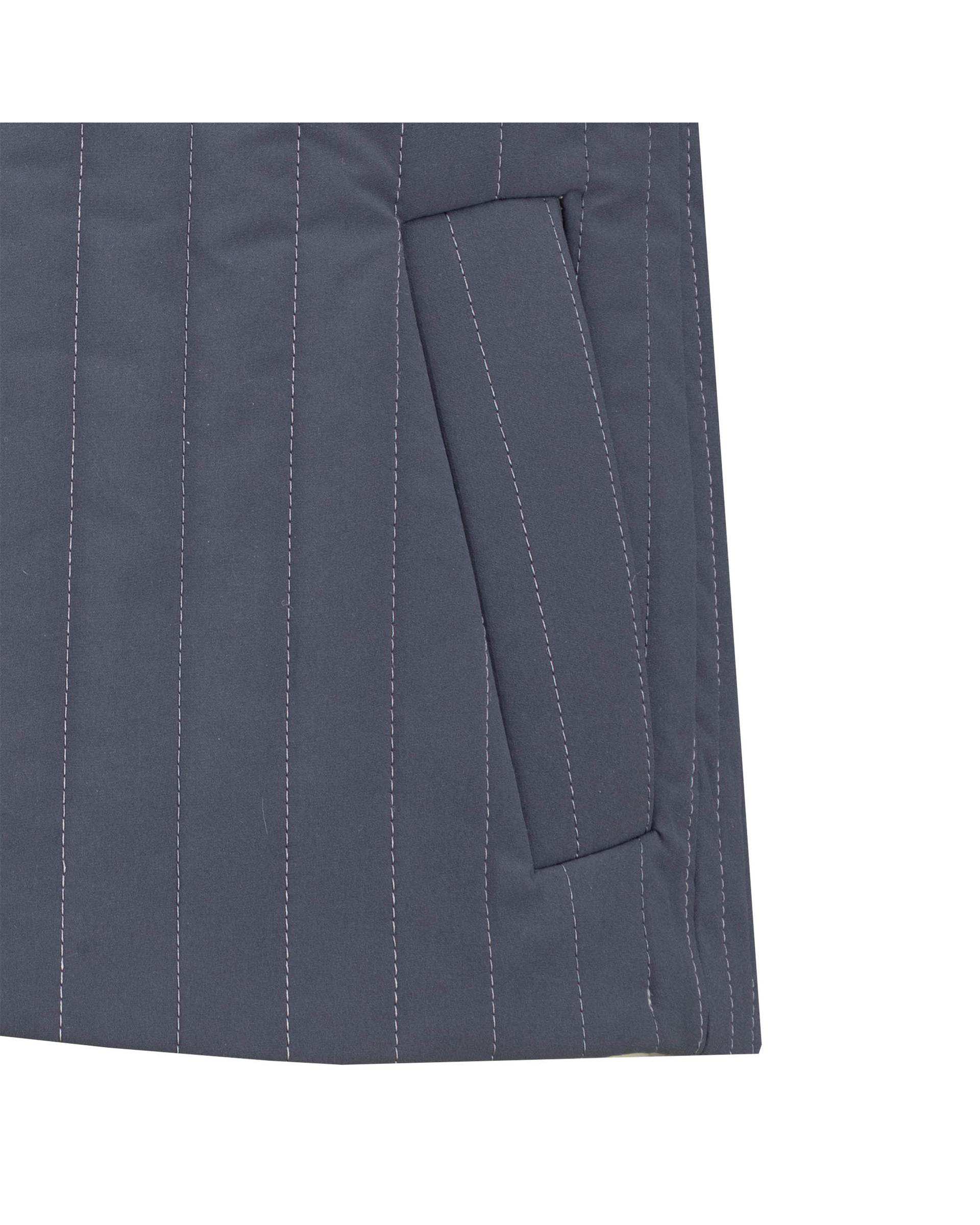 پافر زنانه فیلی مدل زیوا السانا Elsana کد 2408