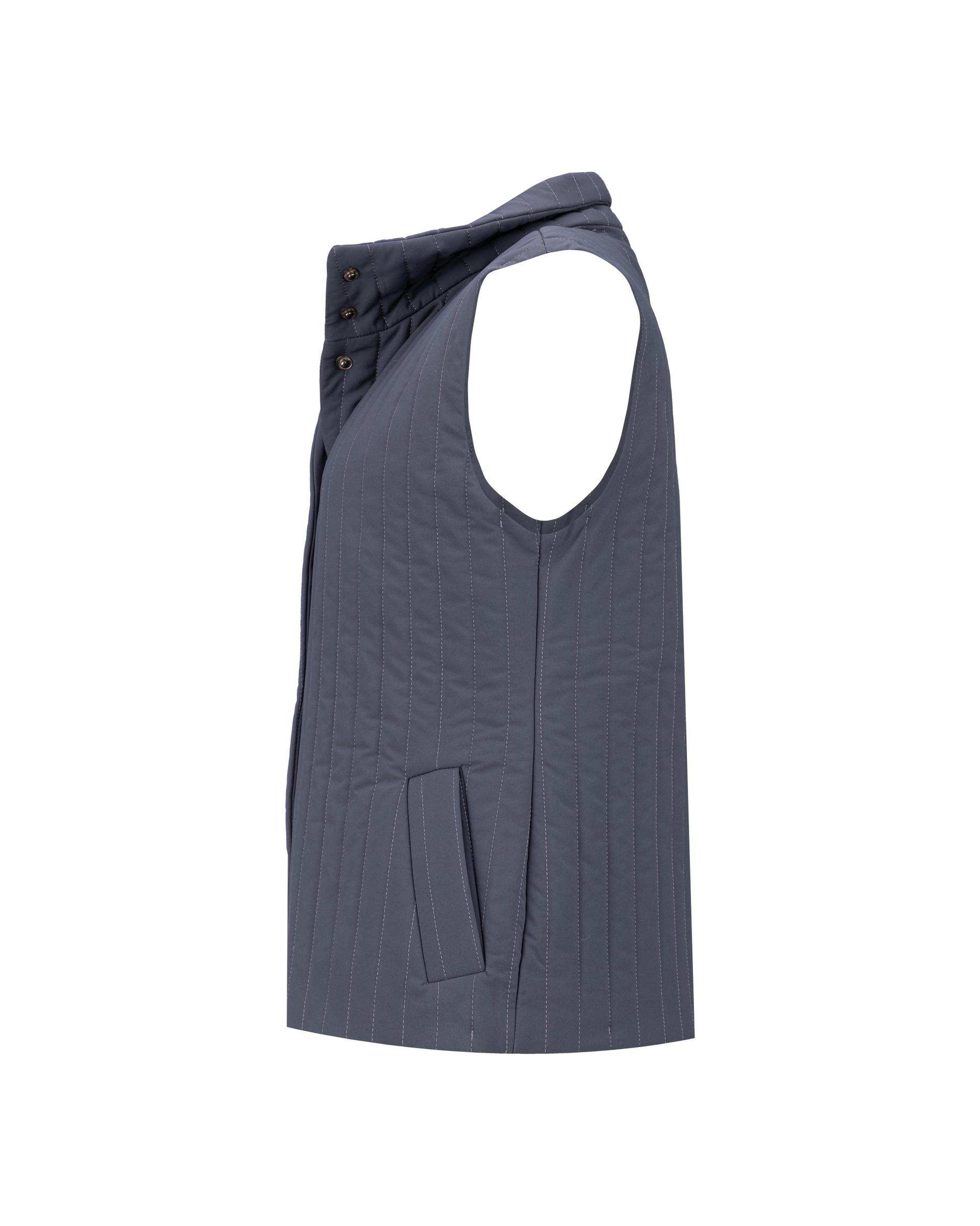 پافر زنانه فیلی مدل زیوا السانا Elsana کد 2408