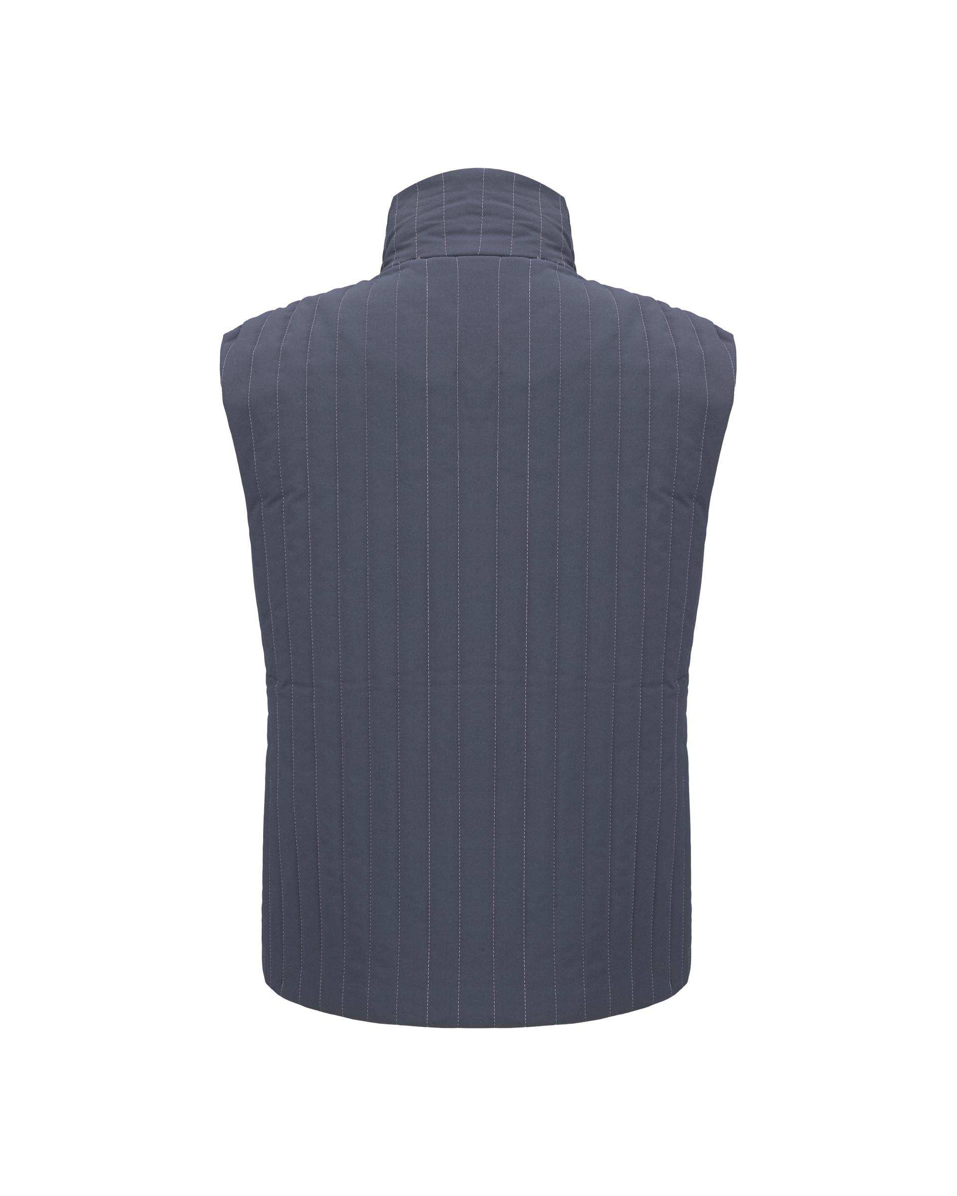 پافر زنانه فیلی مدل زیوا السانا Elsana کد 2408