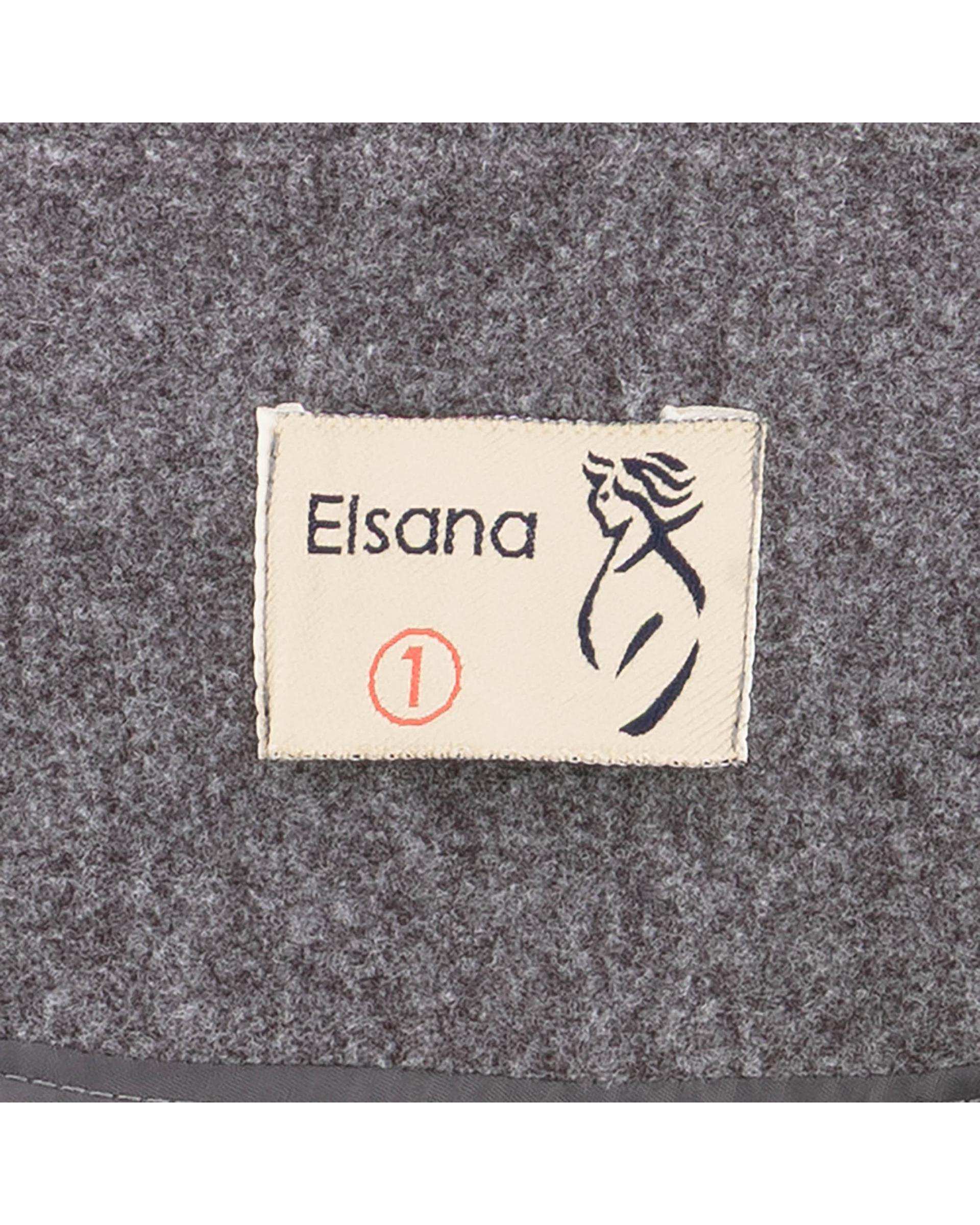 ست کت و شلوار زنانه نوک مدادی مدل کامناز السانا Elsana کد 2413